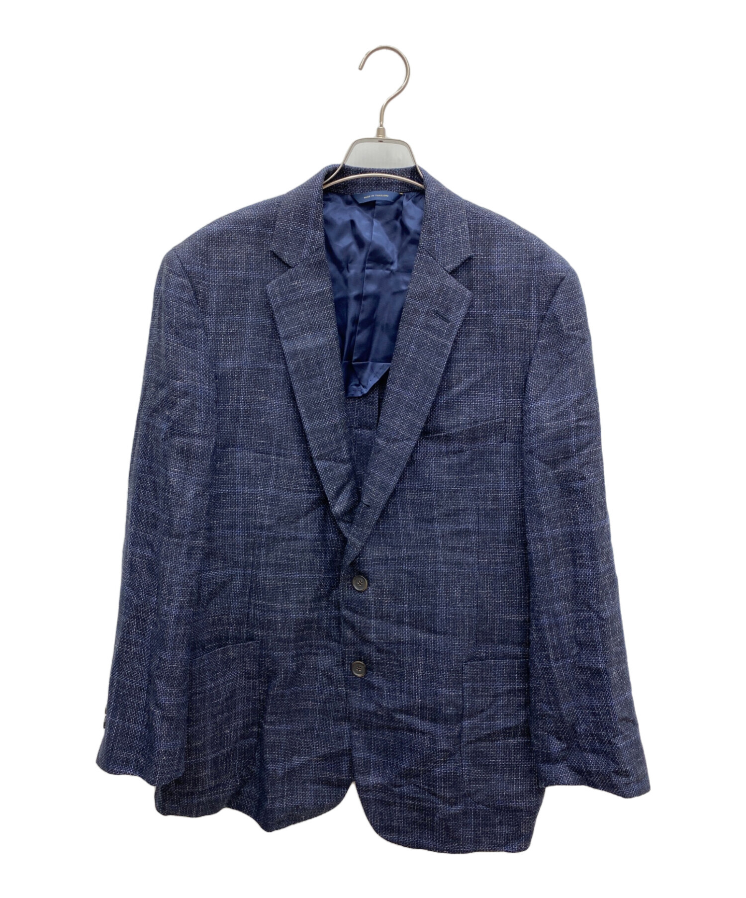 中古・古着通販】BROOKS BROTHERS (ブルックスブラザーズ) テーラード 