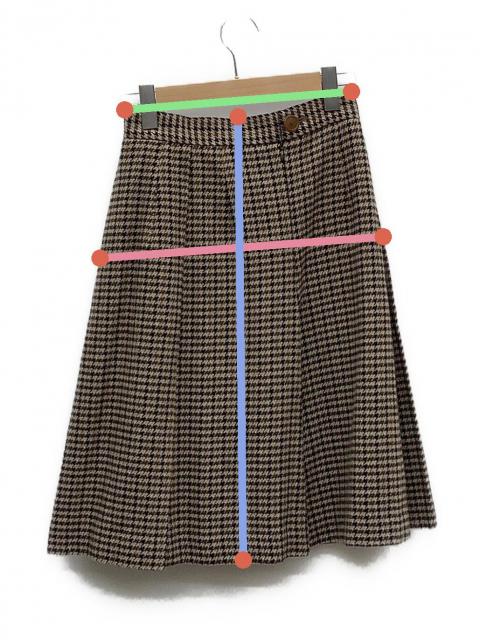 Vivienne Westwood スカート　 新品未着用 中古・古着通販】Vivienne Westwood RED LABEL (ヴィヴィアン