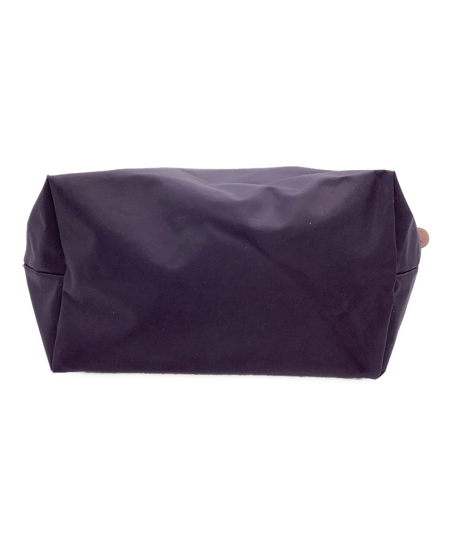 中古・古着通販】LONGCHAMP (ロンシャン) ルプリアージュシティトート