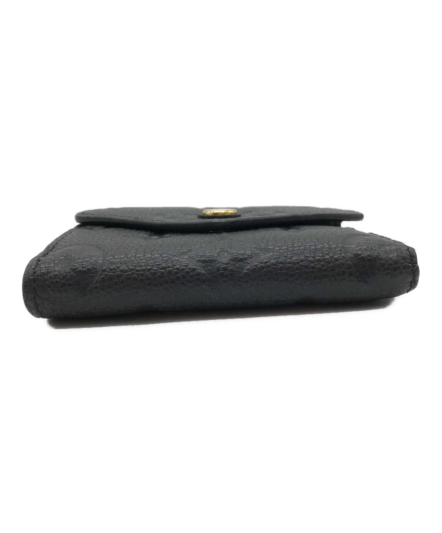 中古・古着通販】LOUIS VUITTON (ルイ ヴィトン) ポルトフォイユゾエ 3 