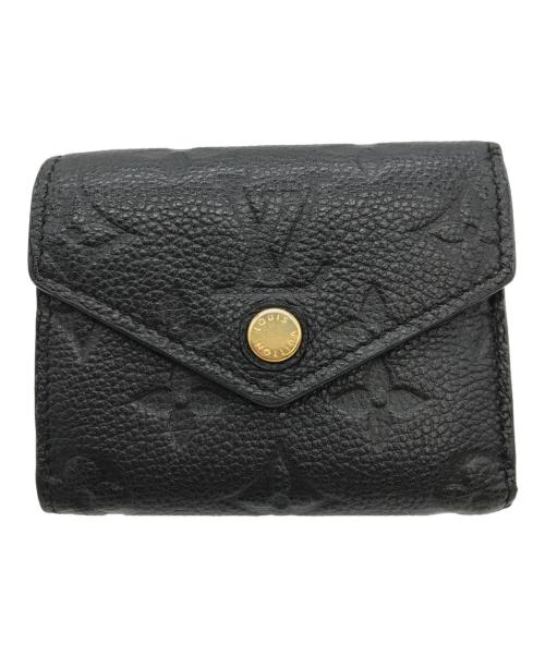 【現在値引中】ポルトフォイユ ゾエ（非売品） 中古・古着通販】LOUIS VUITTON (ルイ ヴィトン) ポルトフォイユ