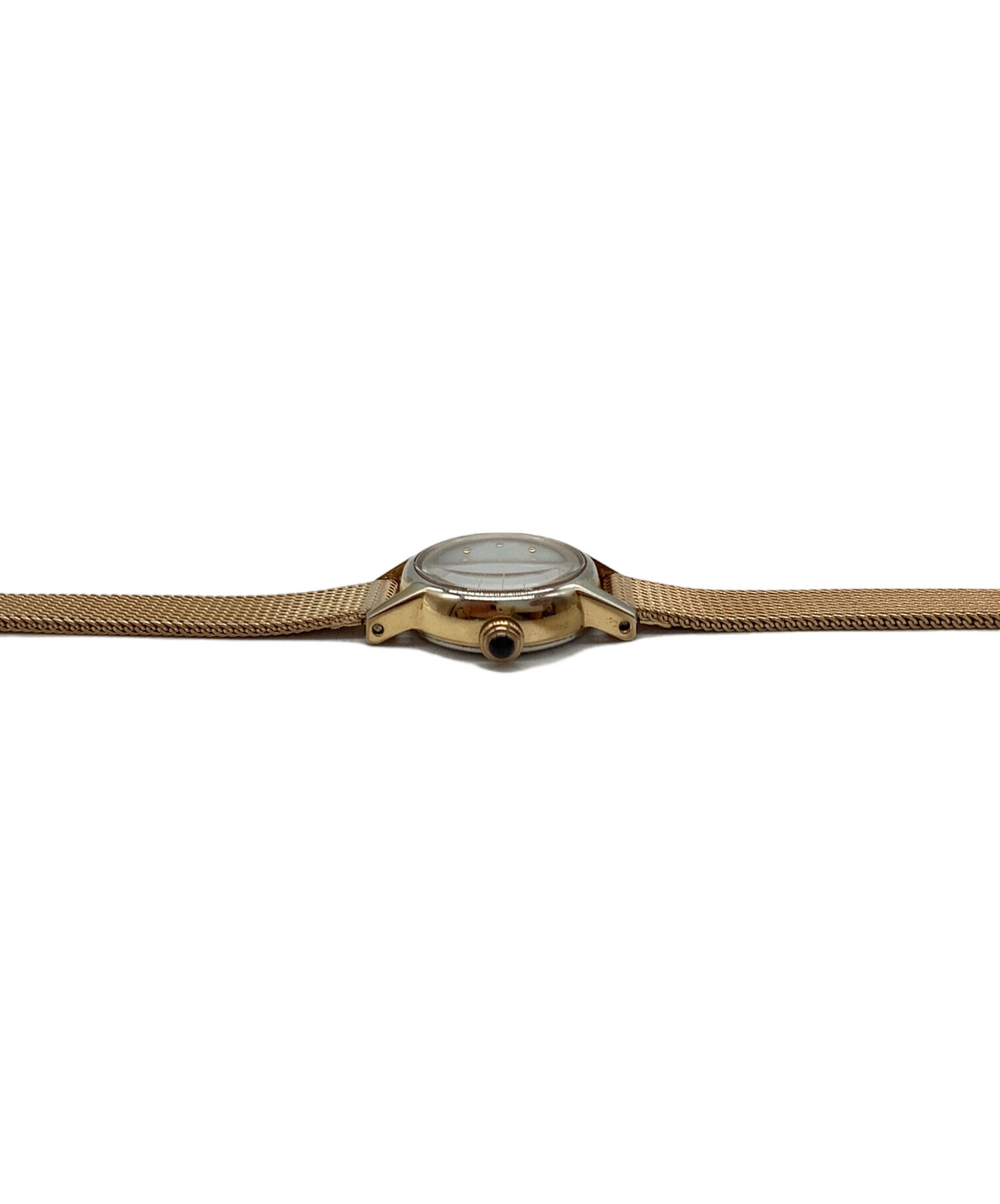 中古・古着通販】CITIZEN (シチズン) HIROB ホワイト｜ブランド・古着