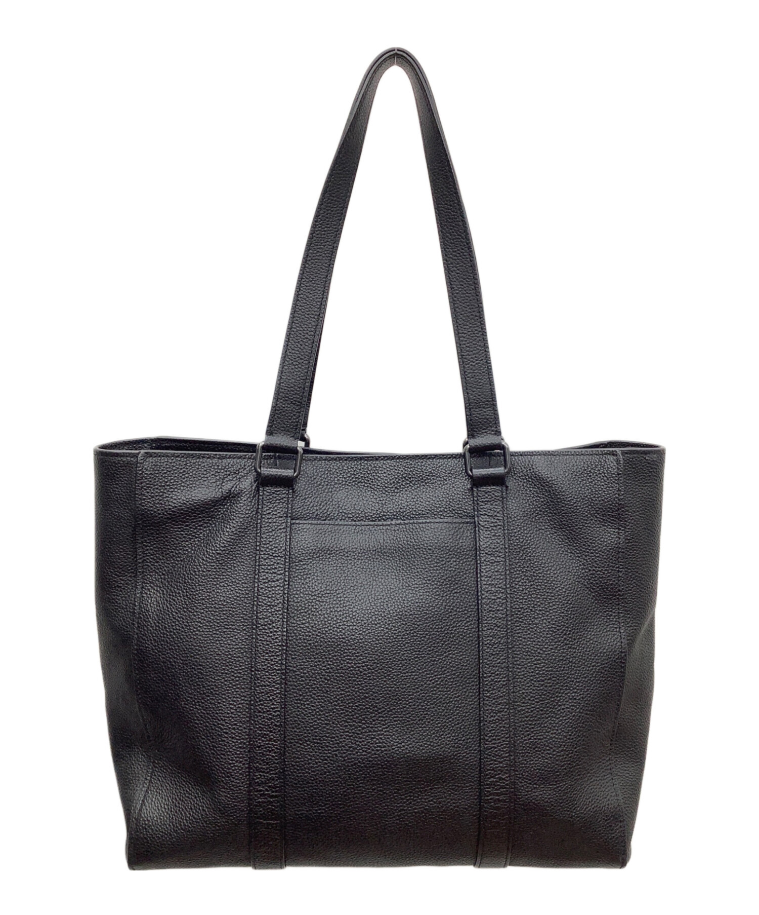 中古・古着通販】COACH (コーチ) ハドソンダブルハンドルトート