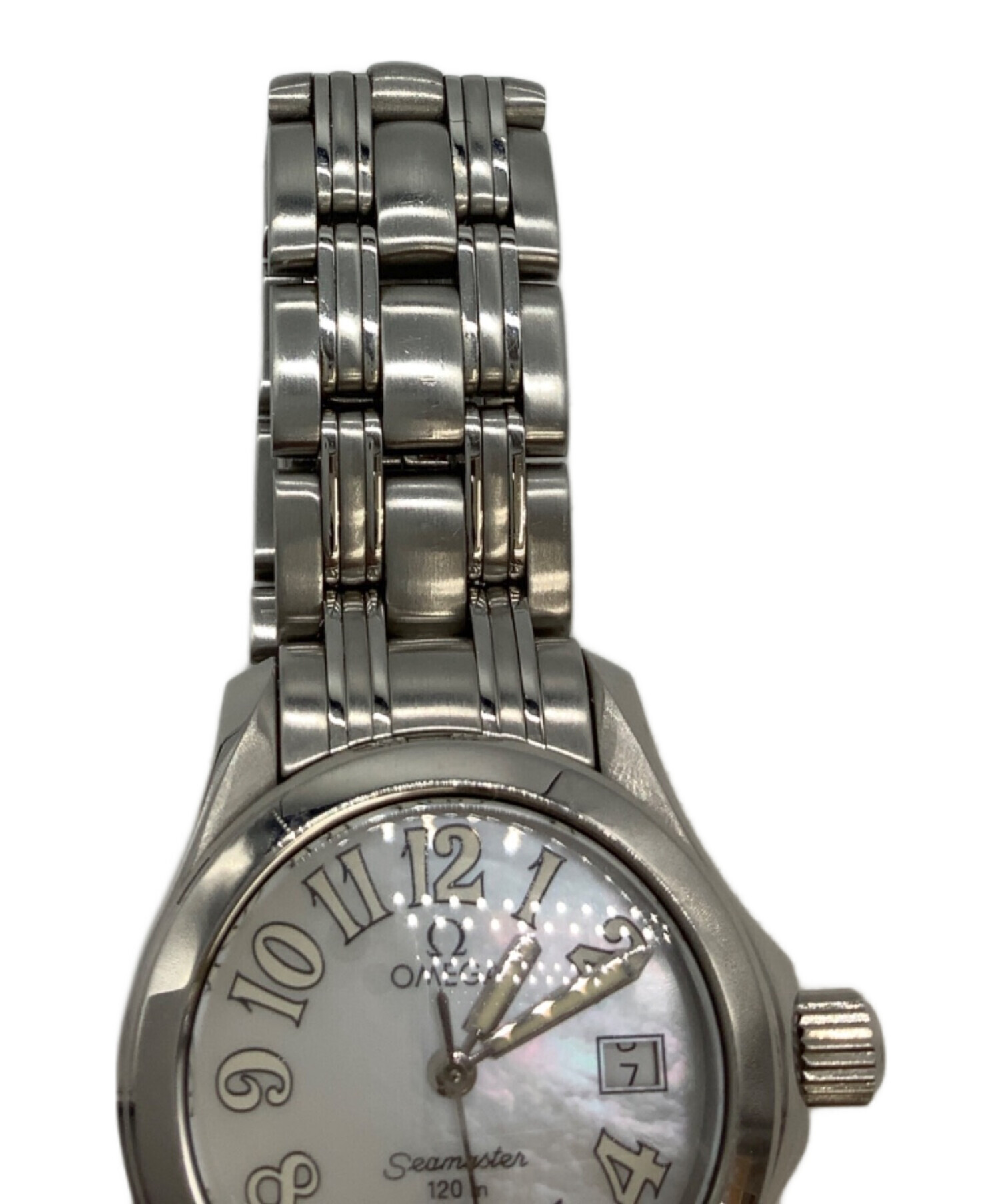 中古・古着通販】OMEGA (オメガ) シーマスター120｜ブランド・古着通販 