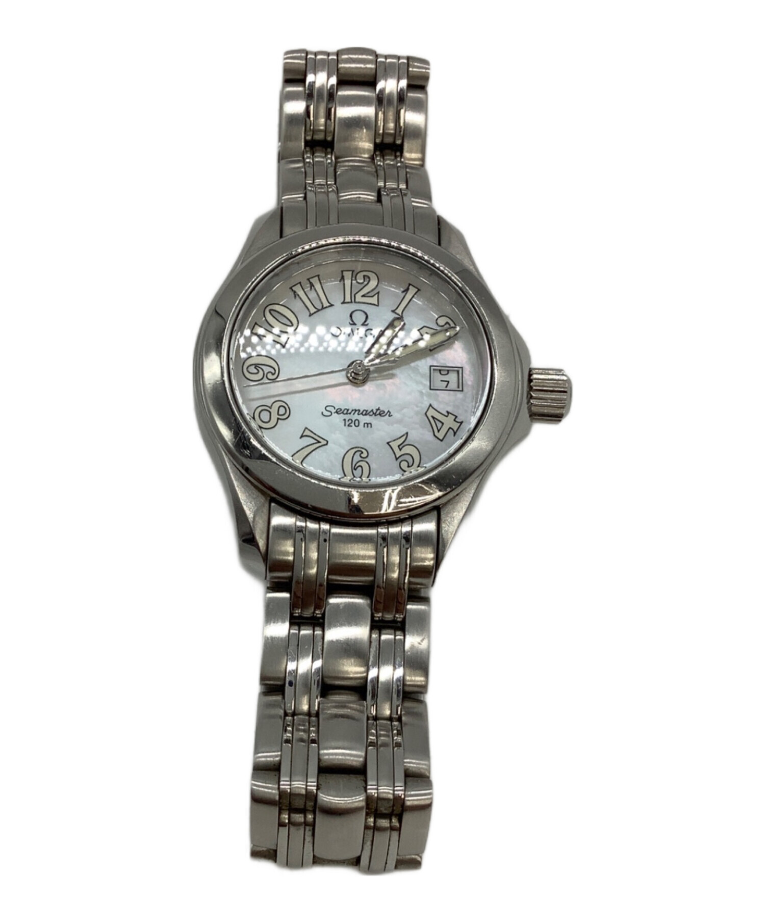 中古・古着通販】OMEGA (オメガ) シーマスター120｜ブランド・古着通販 