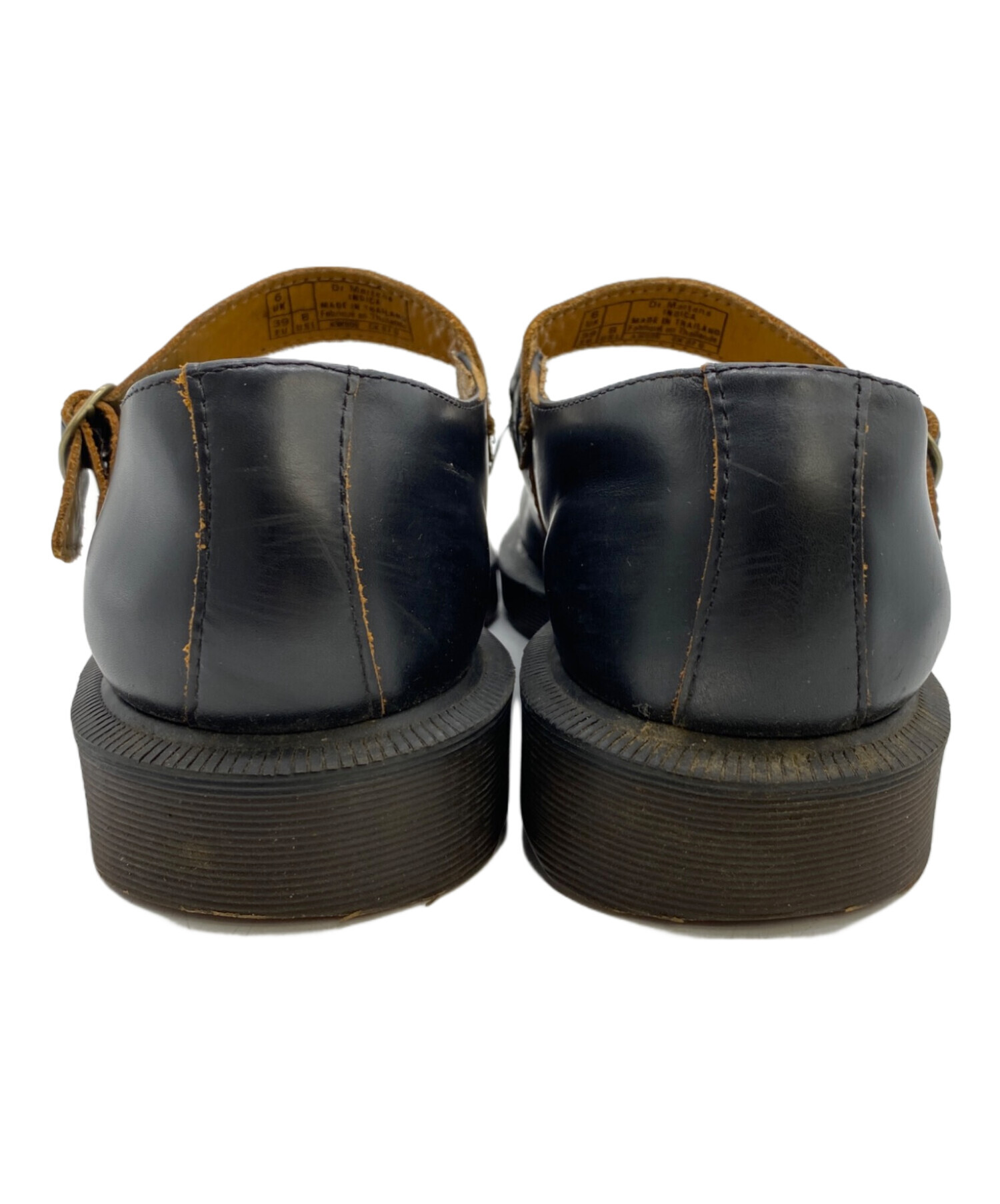 中古・古着通販】Dr.Martens (ドクターマーチン) INDICA メリー 