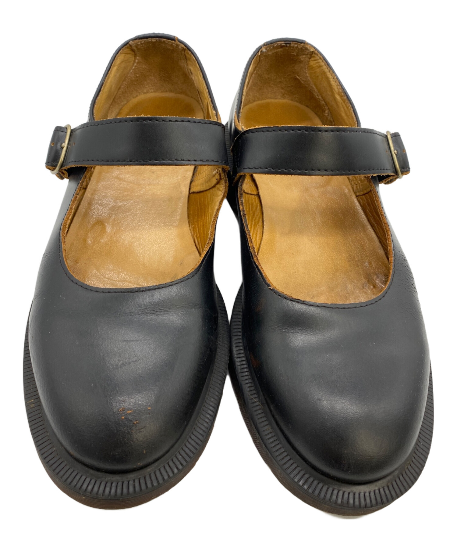 Dr.Martens INDICA UK4 メリージェーン | ASCHBERGSCHULE.DE