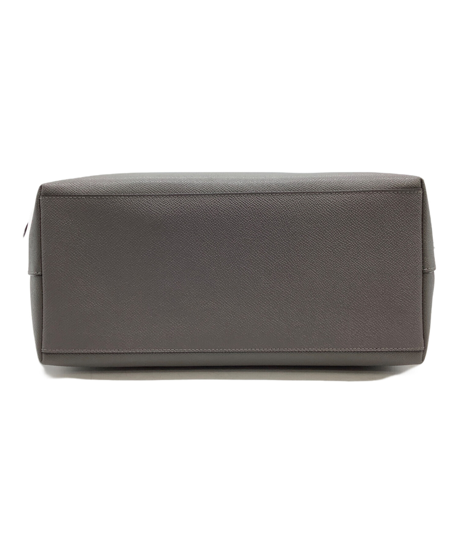 中古・古着通販】COACH (コーチ) トートバッグ グレー｜ブランド・古着 