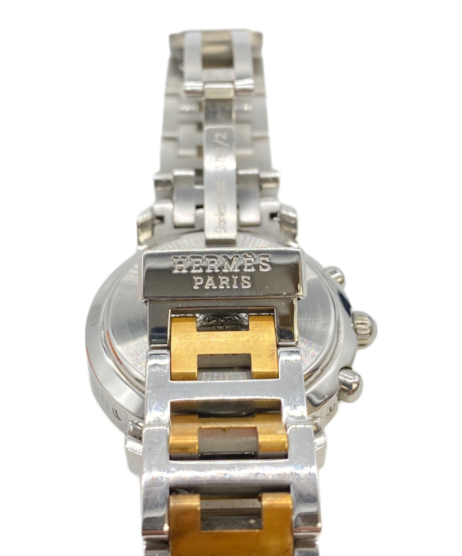 エルメス・クリッパージャンク品 Yahoo!オークション -「ジャンク」(クリッパー) (エルメス)の落札相場