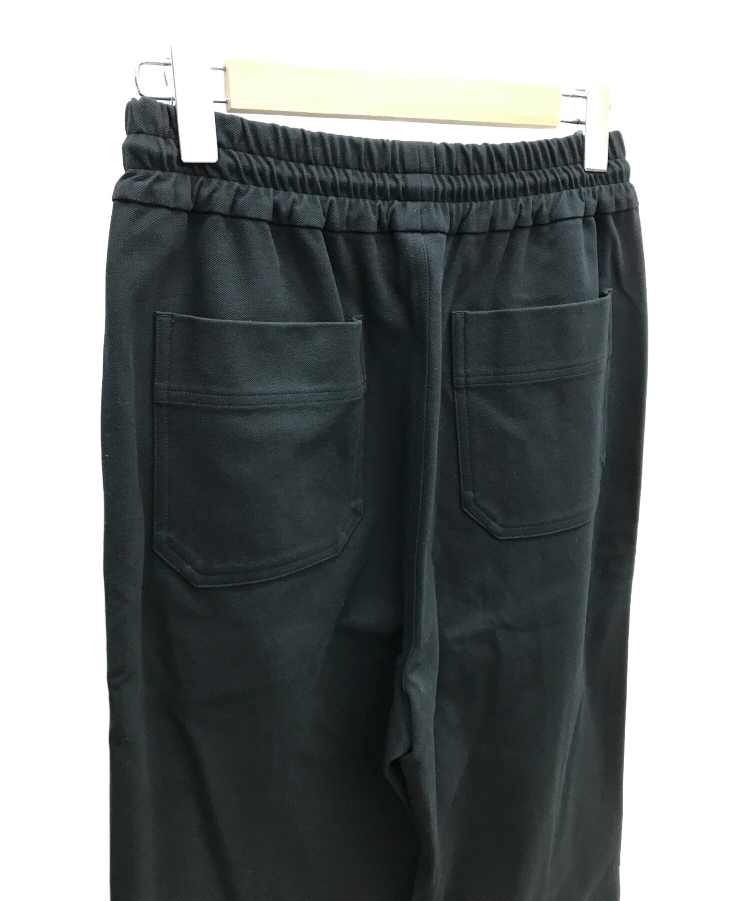 THE SHINZONE ザシンゾーン スウェット F 黒 【古着】【中古】 THE SHINZONE ザシンゾーン スウェット M 紺 【古着】【中古】【送料