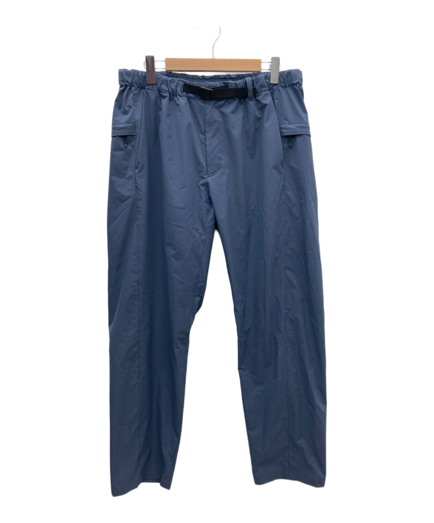 GOLDWIN ミドラー　ブルー　ジャケット　スキーウェア　ミドルジャケット GOLDWIN ミドラー ブルー ミドラー GOLDWIN ブルー ヨドバシ.com