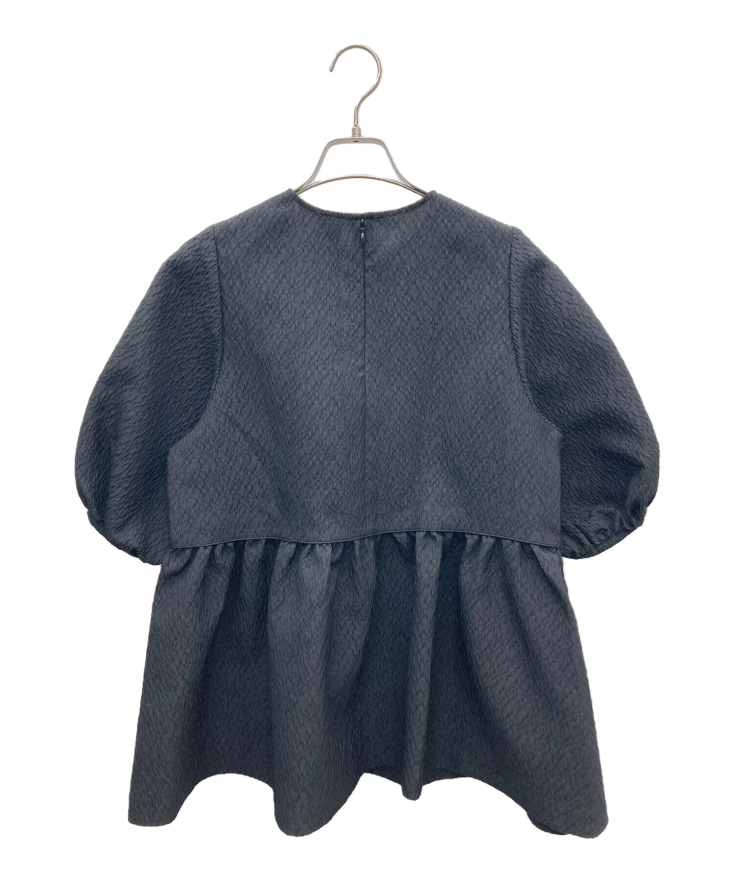 中古・古着通販】UNITED ARROWS (ユナイテッドアローズ) 半袖ブラウス