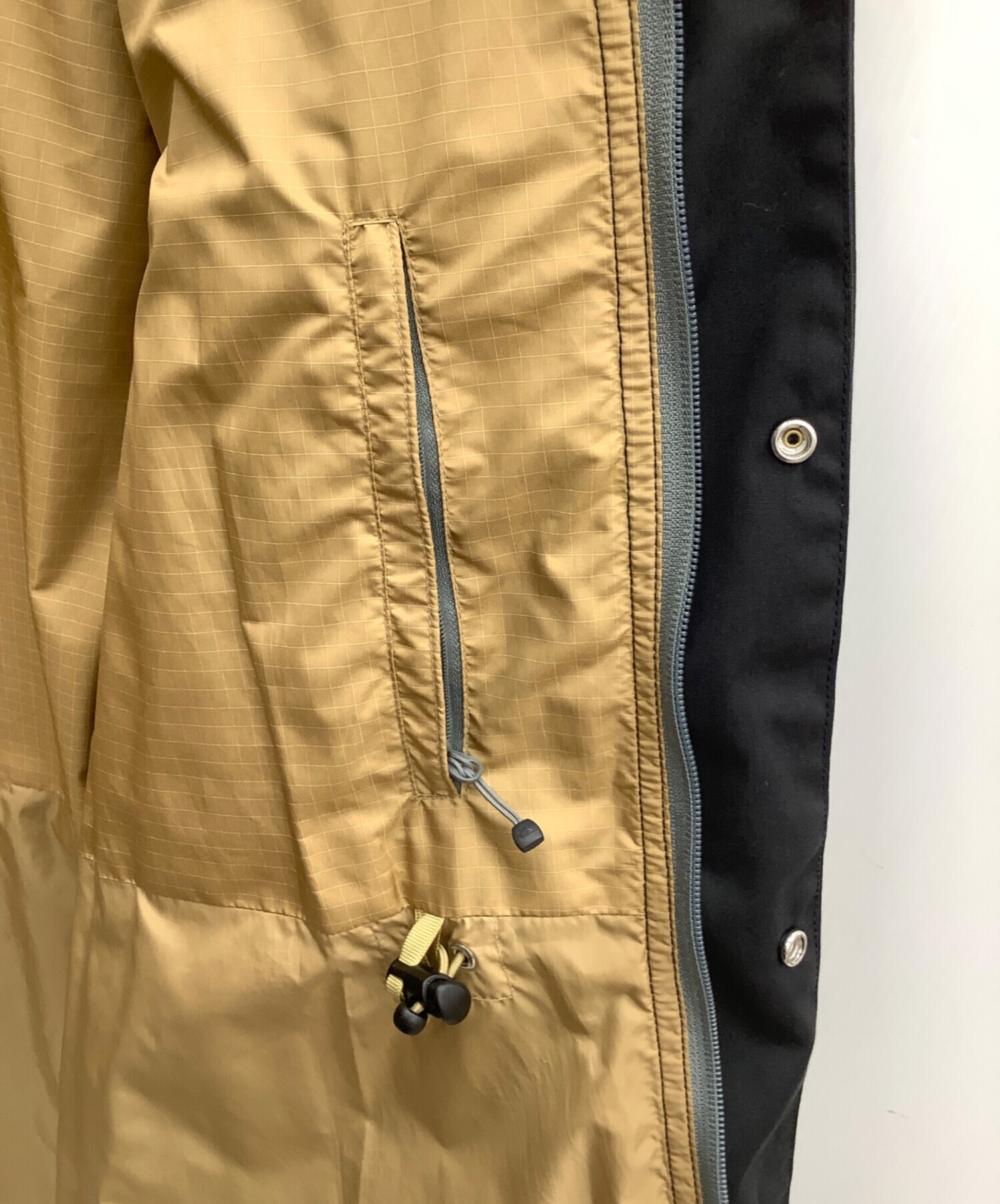 中古・古着通販】THE NORTHFACE PURPLELABEL (ザ・ノースフェイス 