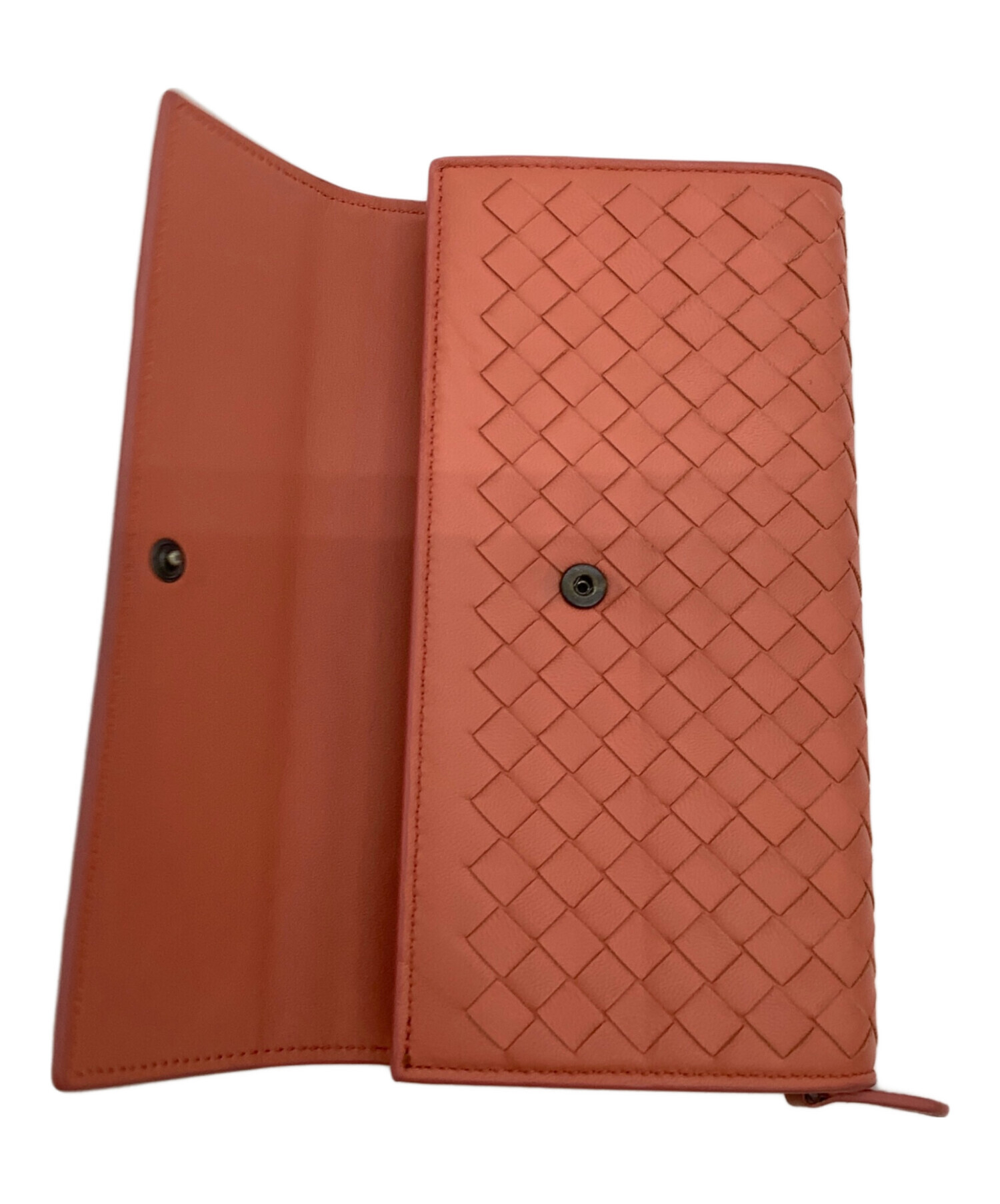 中古・古着通販】BOTTEGA VENETA (ボッテガベネタ) イントレチャート 