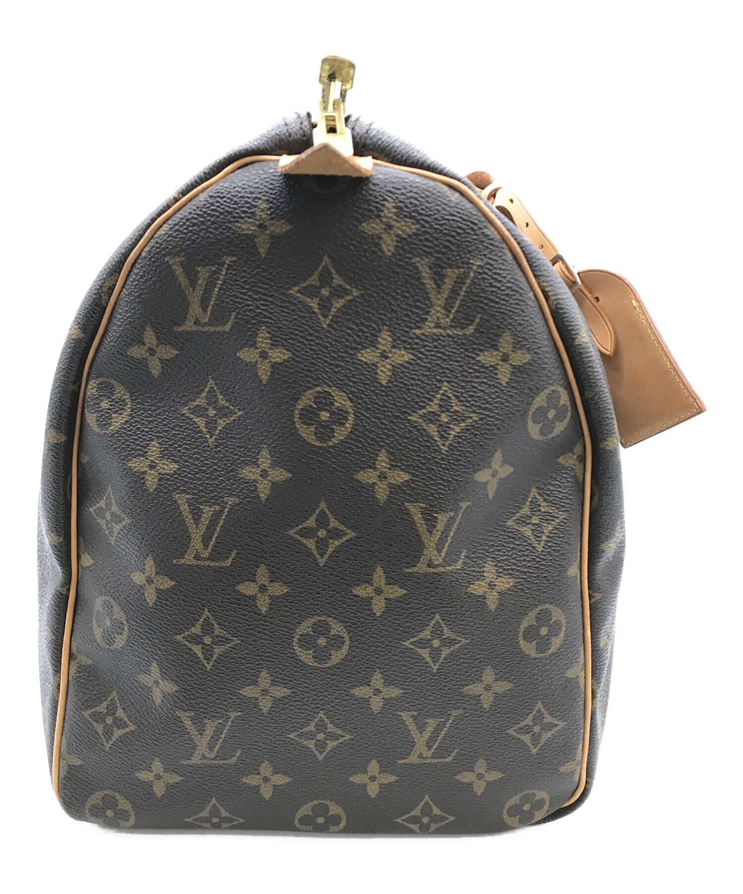 中古・古着通販】LOUIS VUITTON (ルイ ヴィトン) モノグラム キーポル