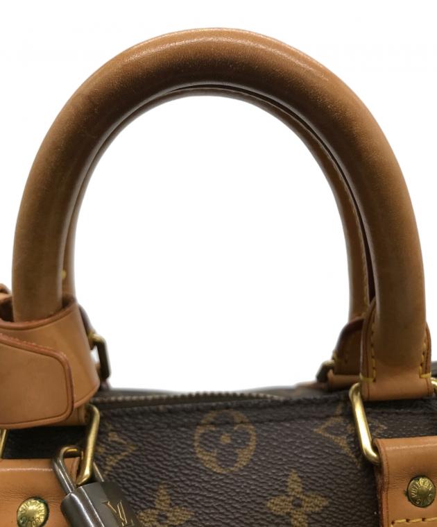 中古・古着通販】LOUIS VUITTON (ルイ ヴィトン) モノグラム キーポル