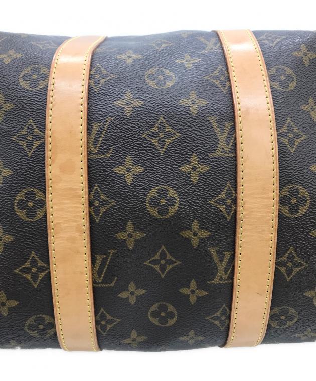 中古・古着通販】LOUIS VUITTON (ルイ ヴィトン) モノグラム キーポル