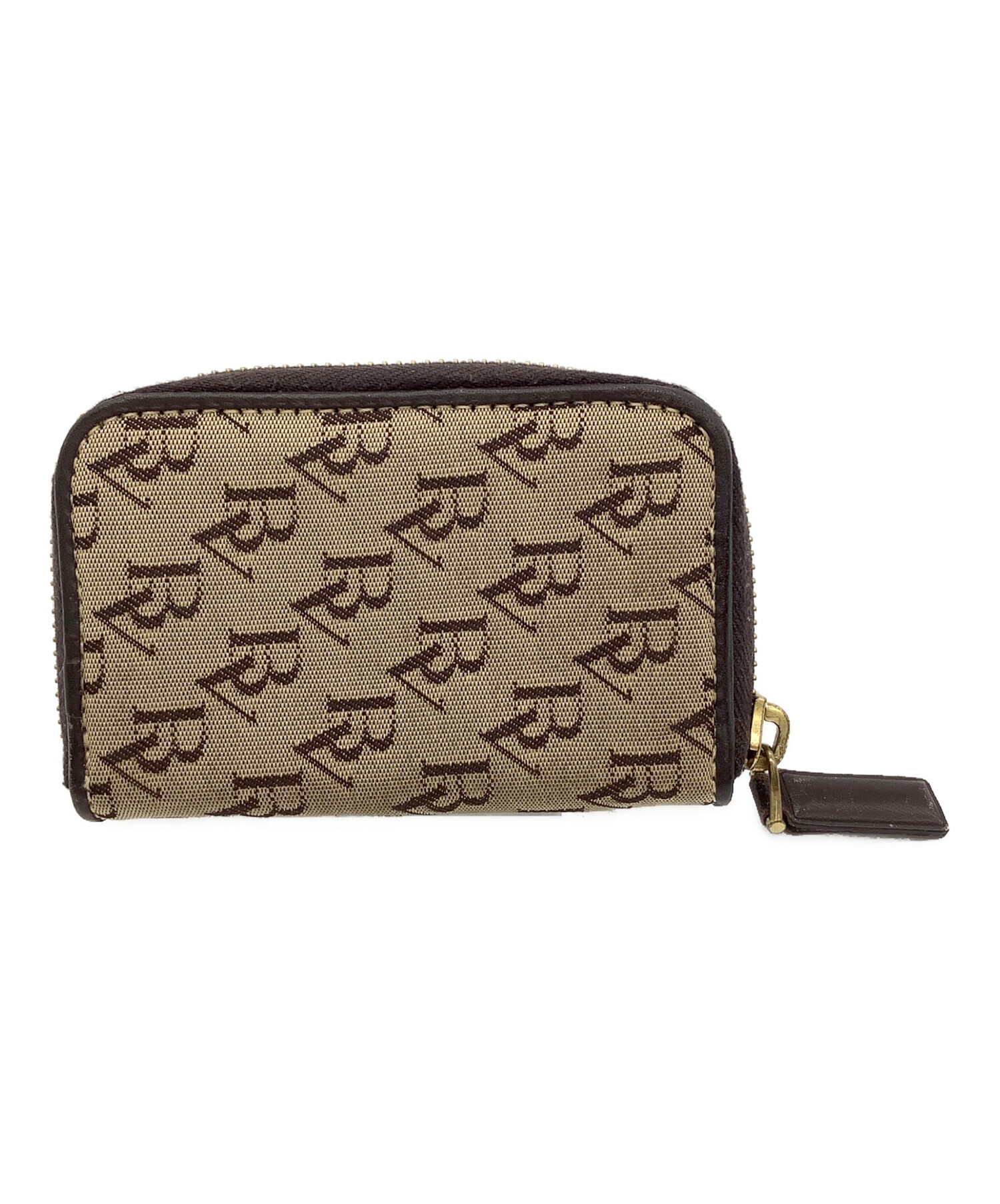 中古・古着通販】BOTTEGA VENETA (ボッテガベネタ) コインケース 