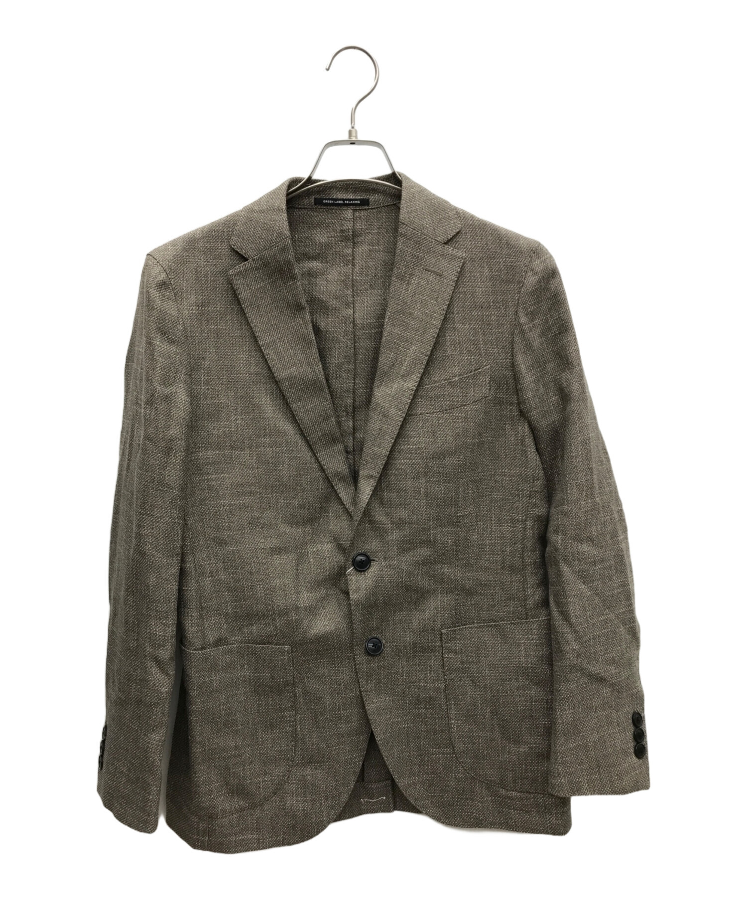 中古・古着通販】green label relaxing (グリーンレーベルリラクシング