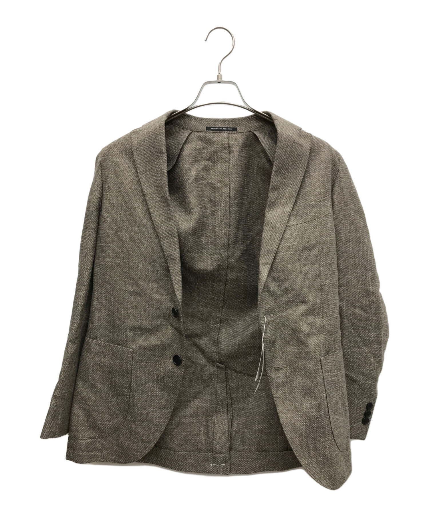 中古・古着通販】green label relaxing (グリーンレーベルリラクシング 中古・古着通販】green label relaxing (グリーンレーベルリラクシング
