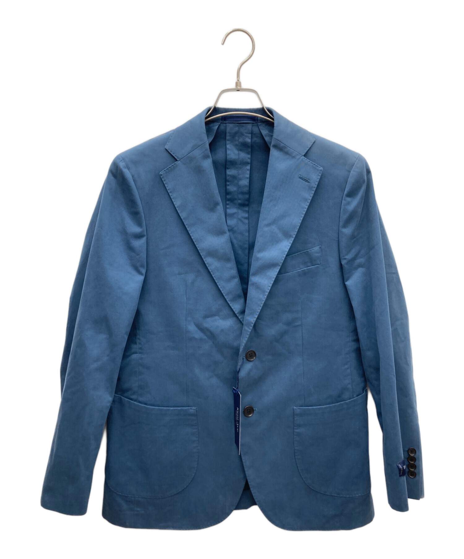中古・古着通販】Kent Ave (ケントアヴェニュー) テーラードジャケット 