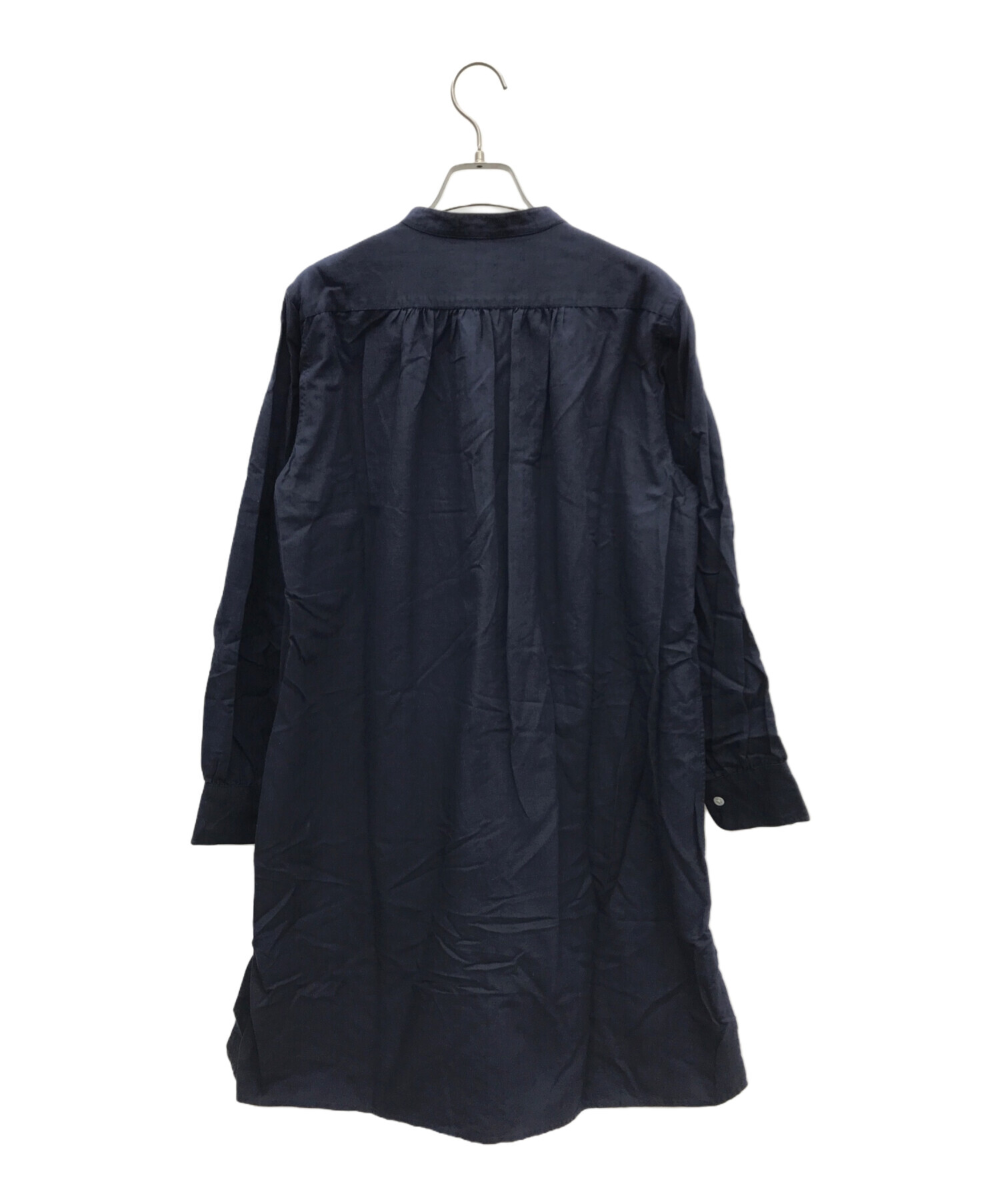 中古・古着通販】Khadi and Co (カディアンドコー) 長袖ワンピース
