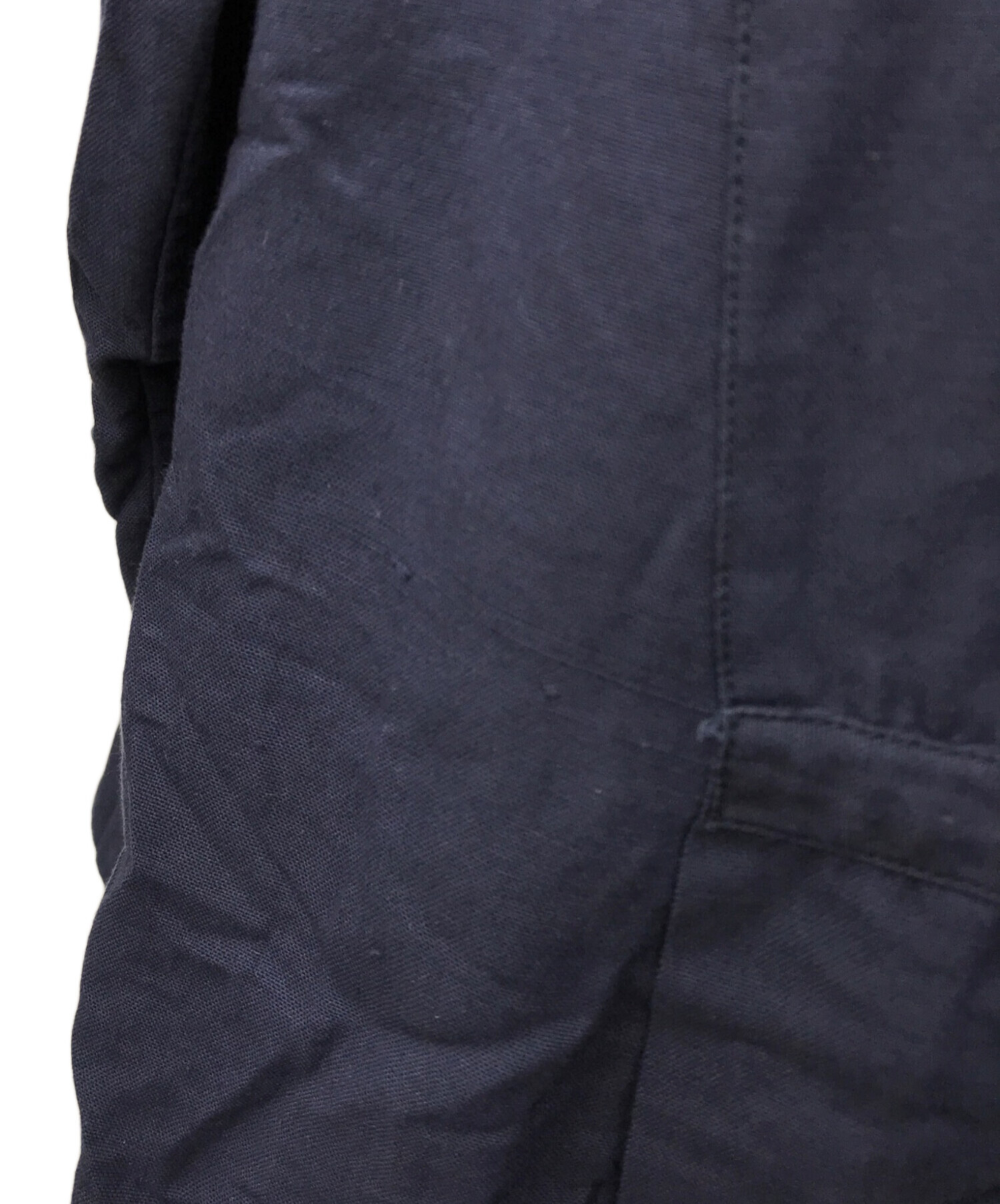 中古・古着通販】Khadi and Co (カディアンドコー) 長袖ワンピース