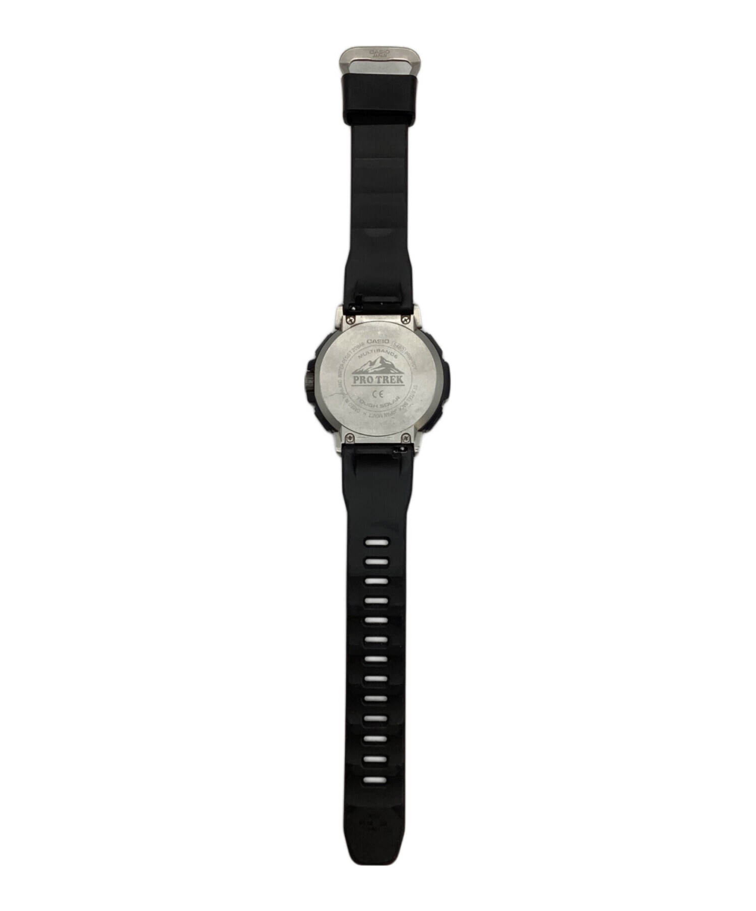中古・古着通販】CASIO (カシオ) PRO TREK Multifield Line プロ