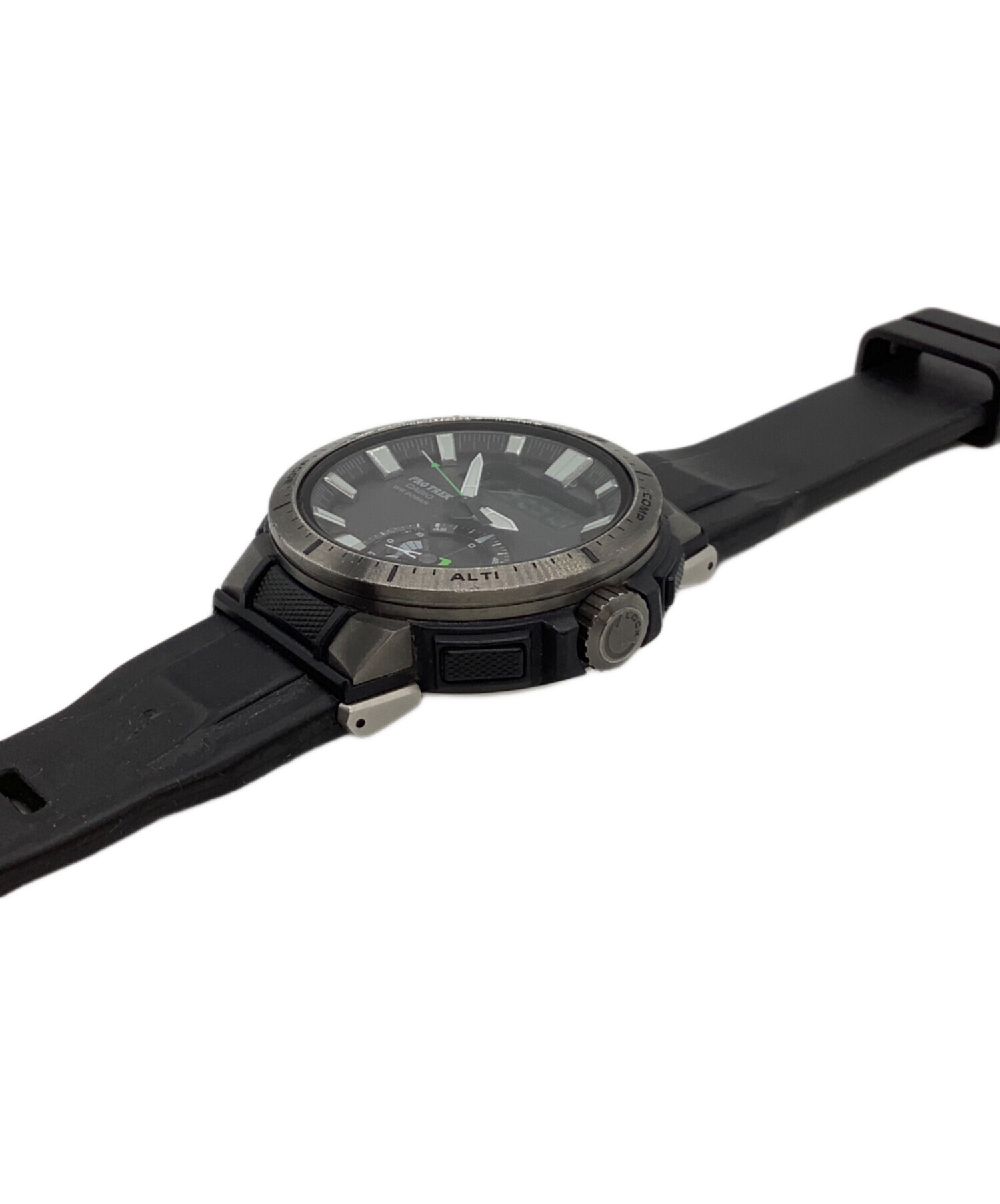 CASIO - CASIO カシオ⁄プロトレック マルチフィールドライン⁄メンズ