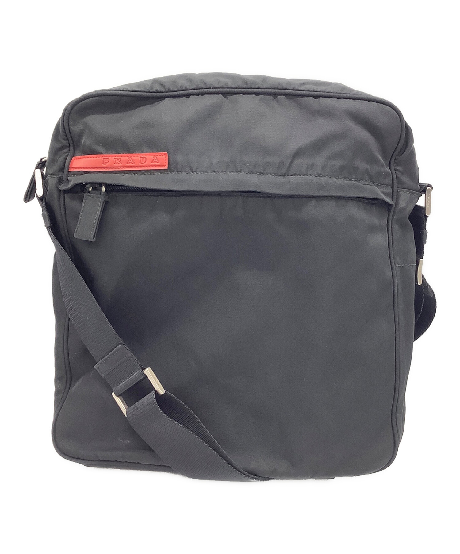 中古・古着通販】PRADA SPORTS (プラダスポーツ) ショルダーバッグ