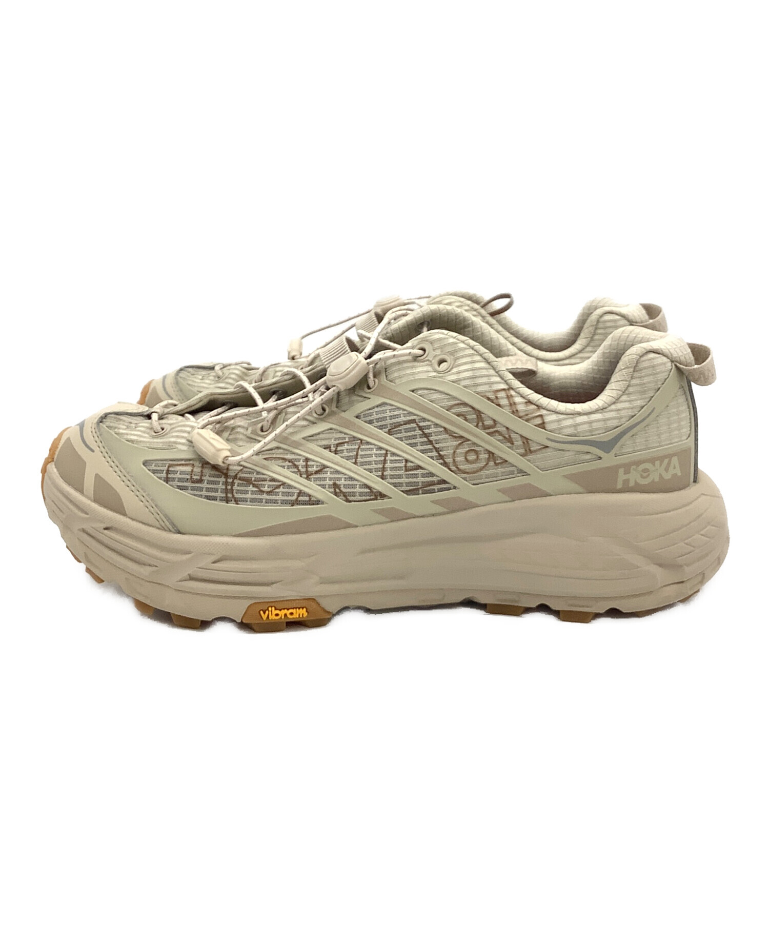 中古・古着通販】HOKAONEONE (ホカオネオネ) MAFATE THREE2 GRID 