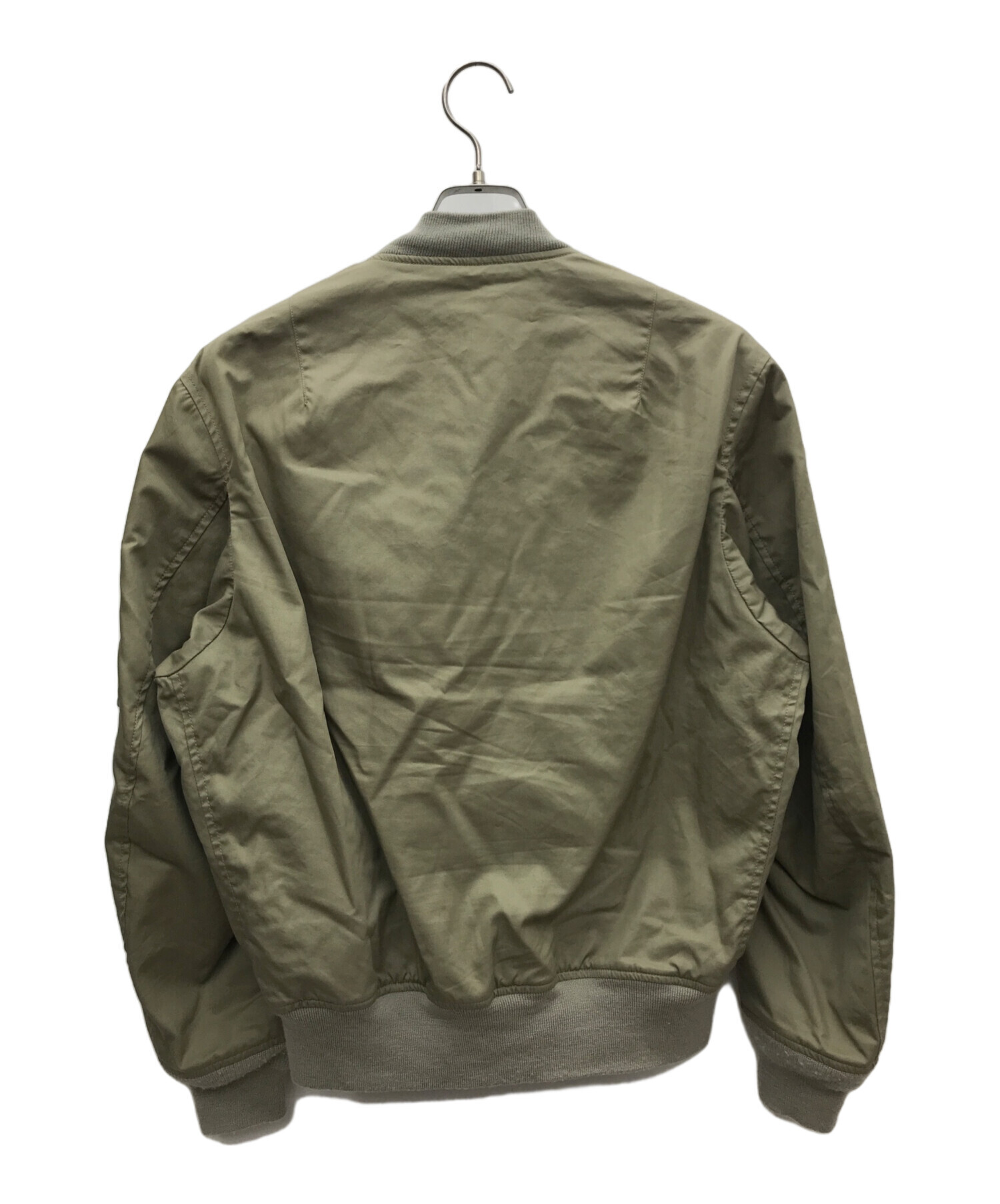 中古・古着通販】THE CORONA UTILITY (コロナユーティリティ) ブルゾン 