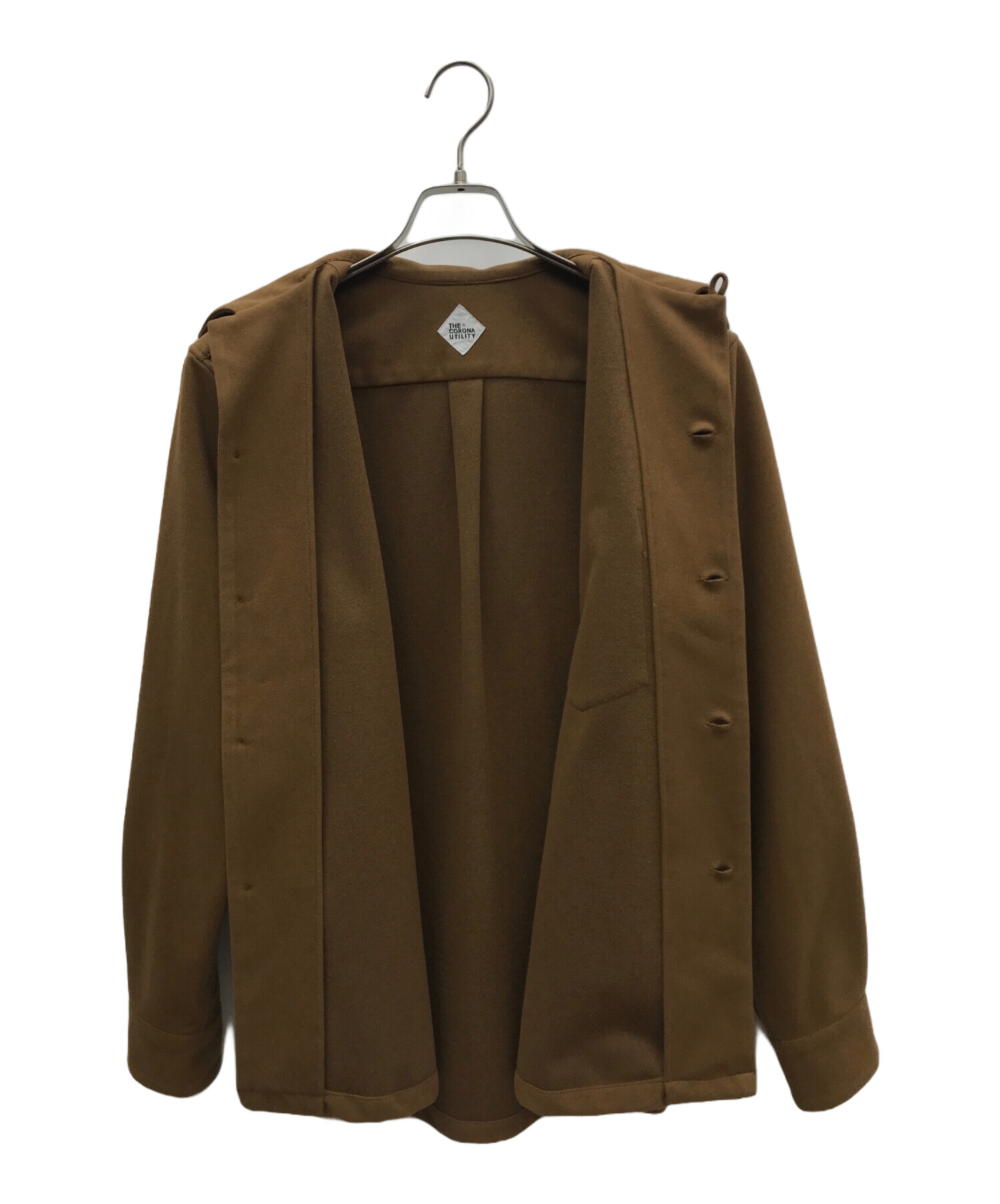 中古・古着通販】THE CORONA UTILITY (コロナユーティリティ 