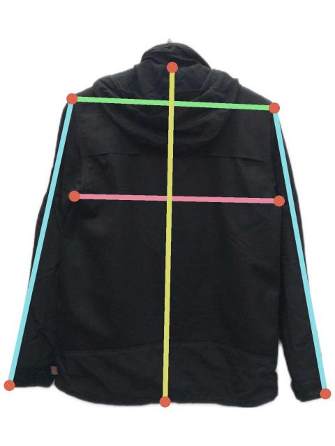 中古・古着通販】HYOD-PRODUCTS (ヒョウドウプロダクツ) メッシュ