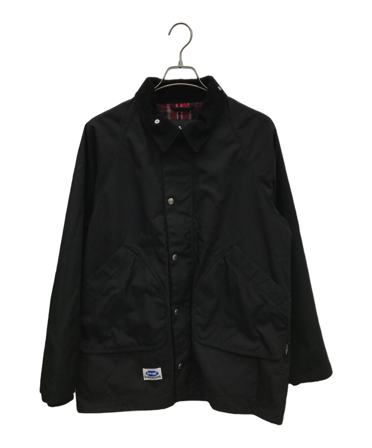 中古・古着通販】Schott (ショット) コーデュラフィールドジャケット 