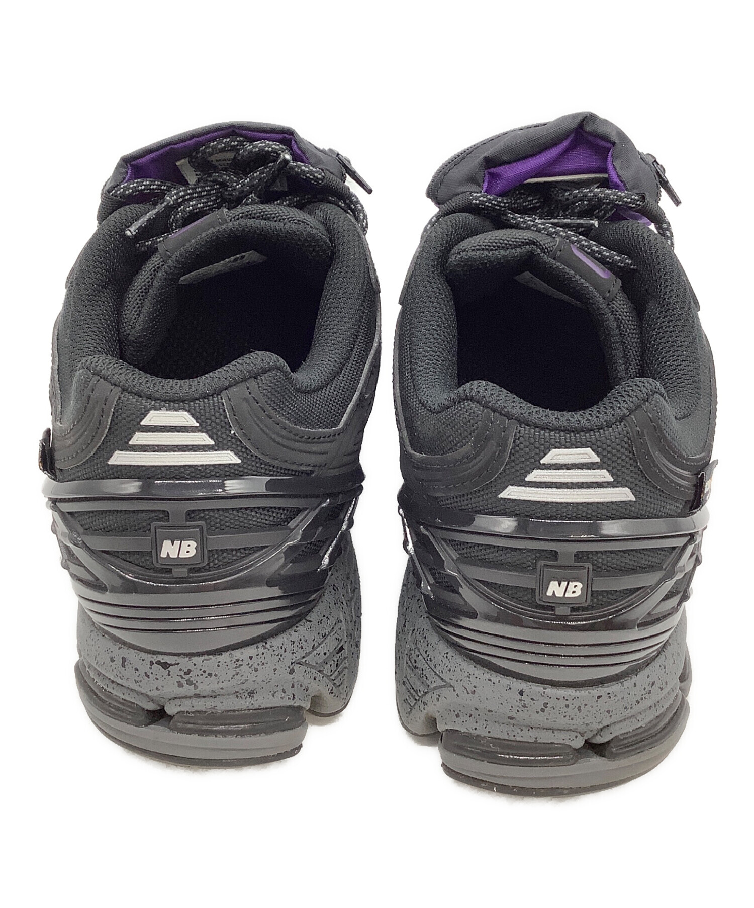 中古・古着通販】NEW BALANCE (ニューバランス) 1906R OC ブラック 