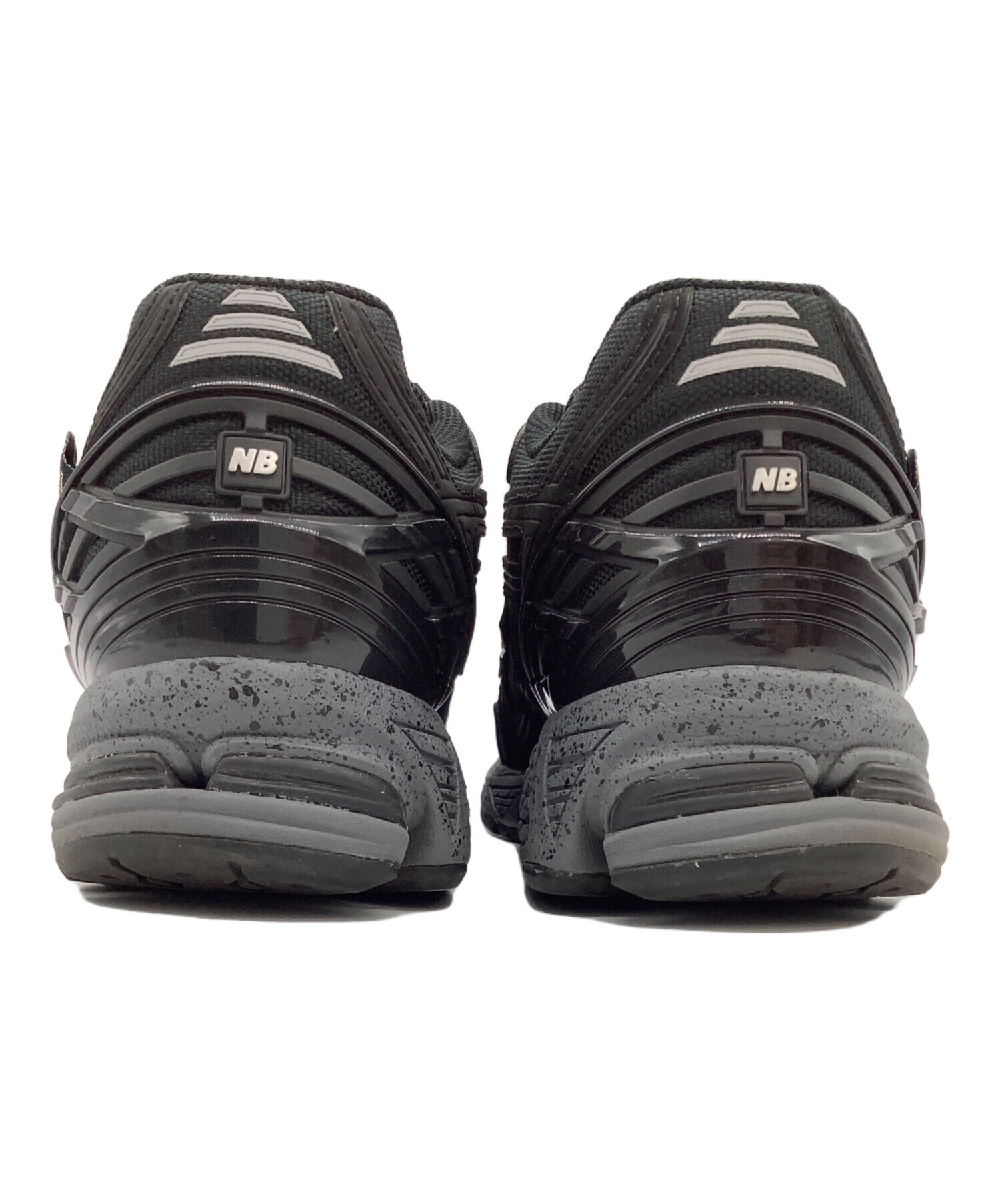 中古・古着通販】NEW BALANCE (ニューバランス) 1906R OC ブラック 