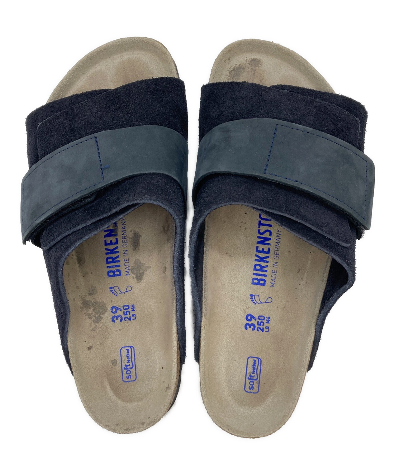 中古・古着通販】BIRKENSTOCK (ビルケンシュトック) BIRKENSTOCK KYOTO