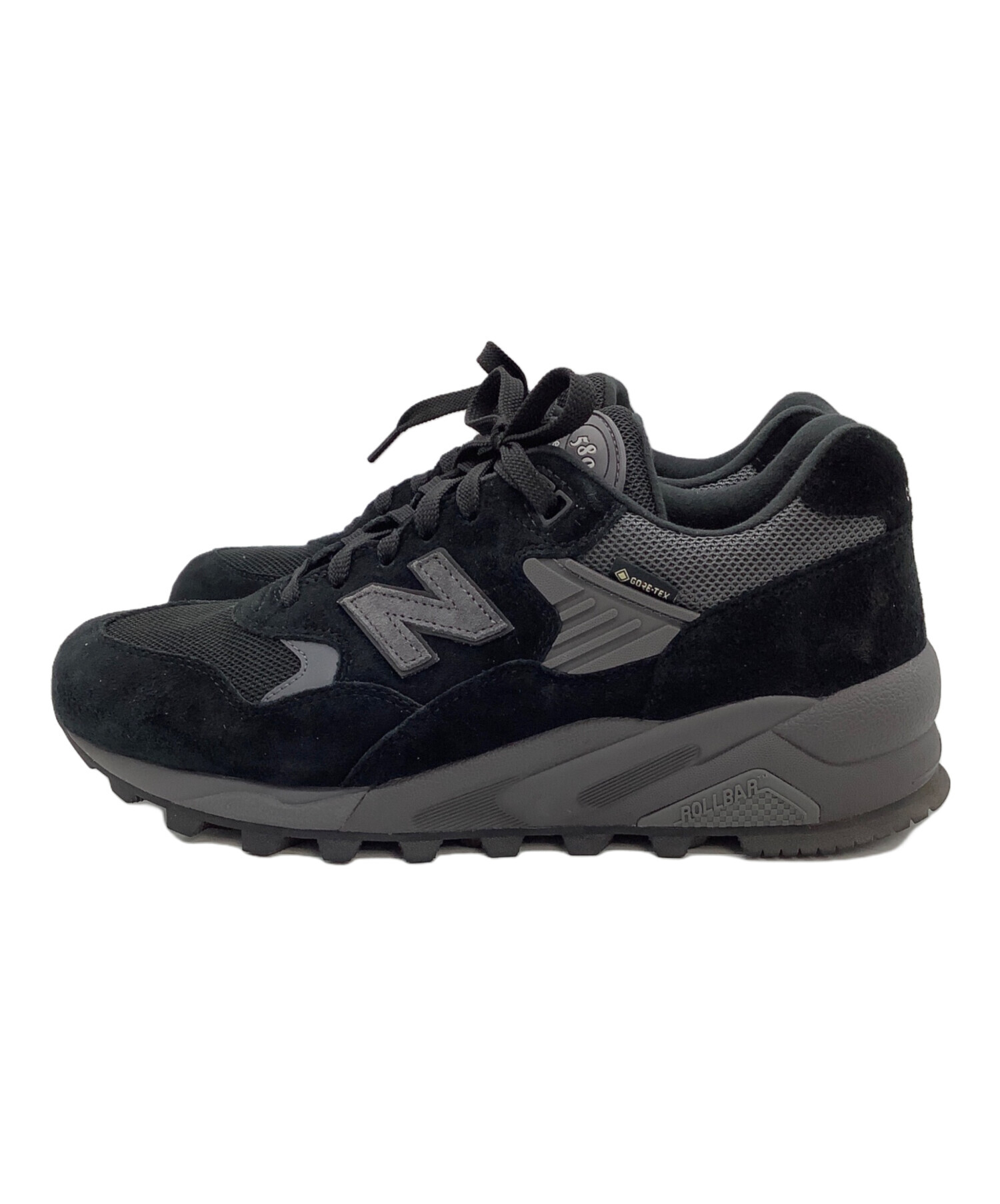 中古・古着通販】NEW BALANCE (ニューバランス) GORE-TEX 