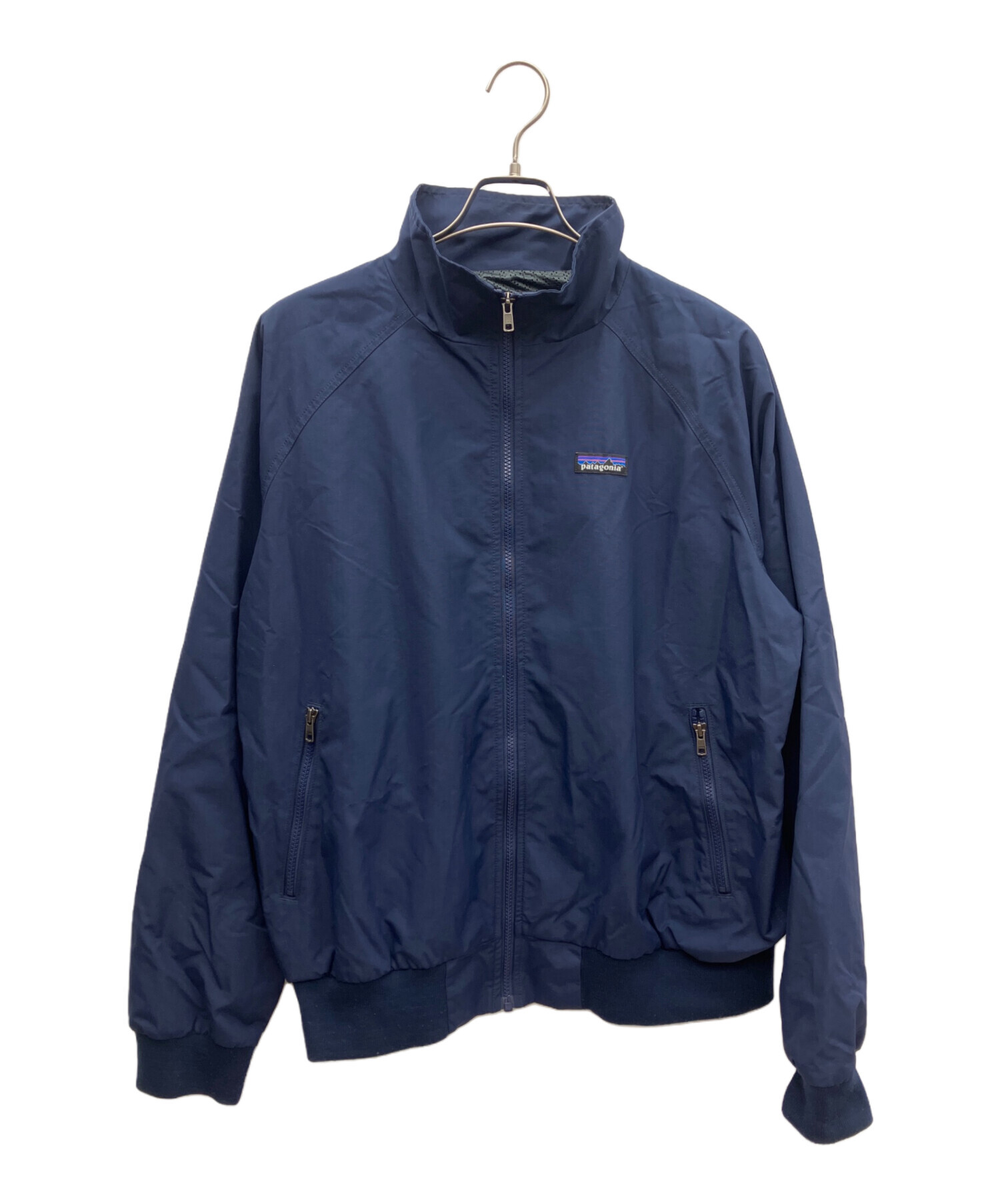中古・古着通販】Patagonia (パタゴニア) バギーズジャケット ネイビー 