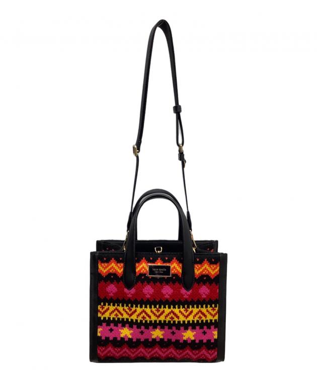 中古・古着通販】Kate Spade (ケイトスペード) マンハッタン