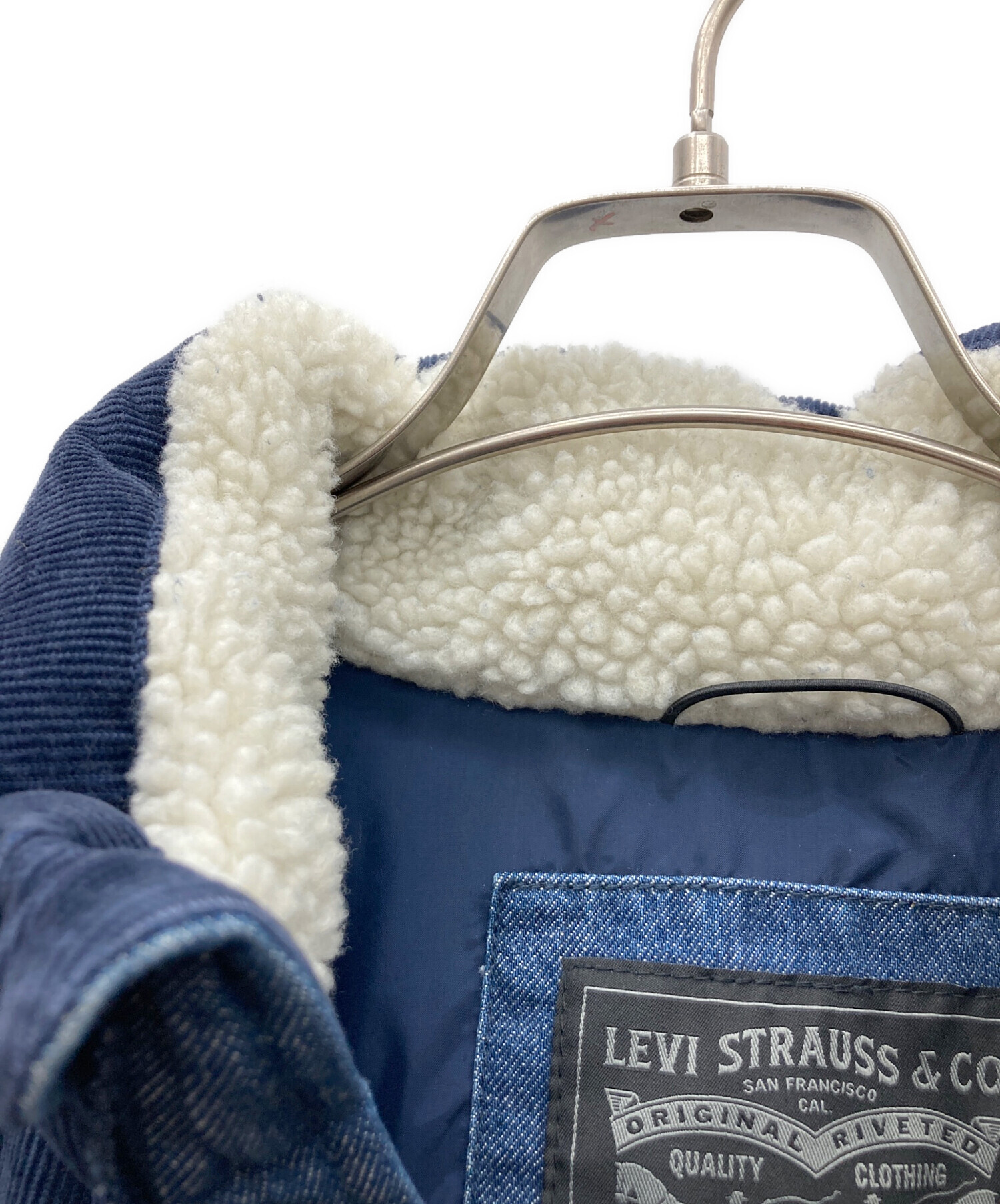 中古・古着通販】LEVI