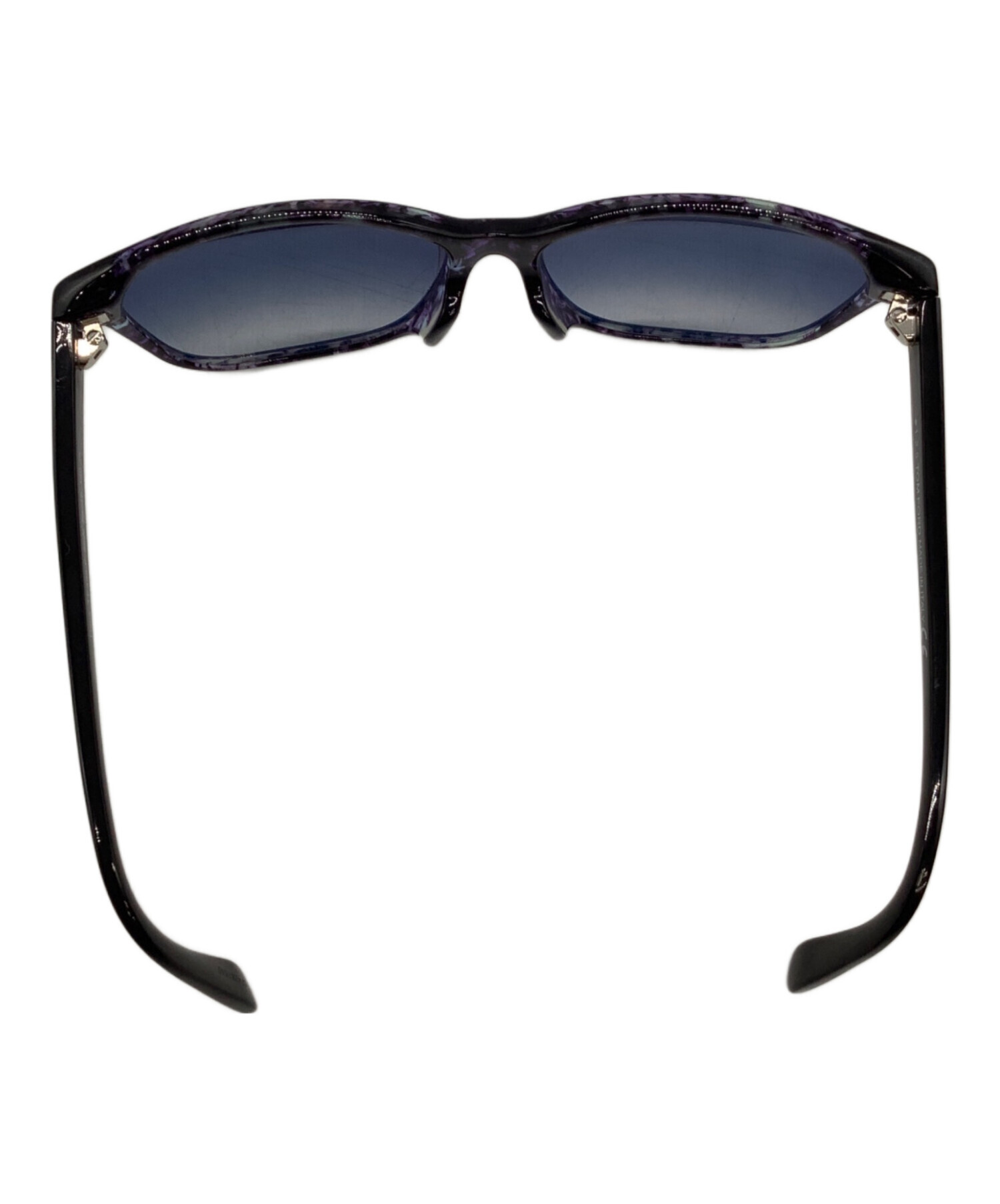 中古・古着通販】TOM FORD (トムフォード) サングラス ブラック 