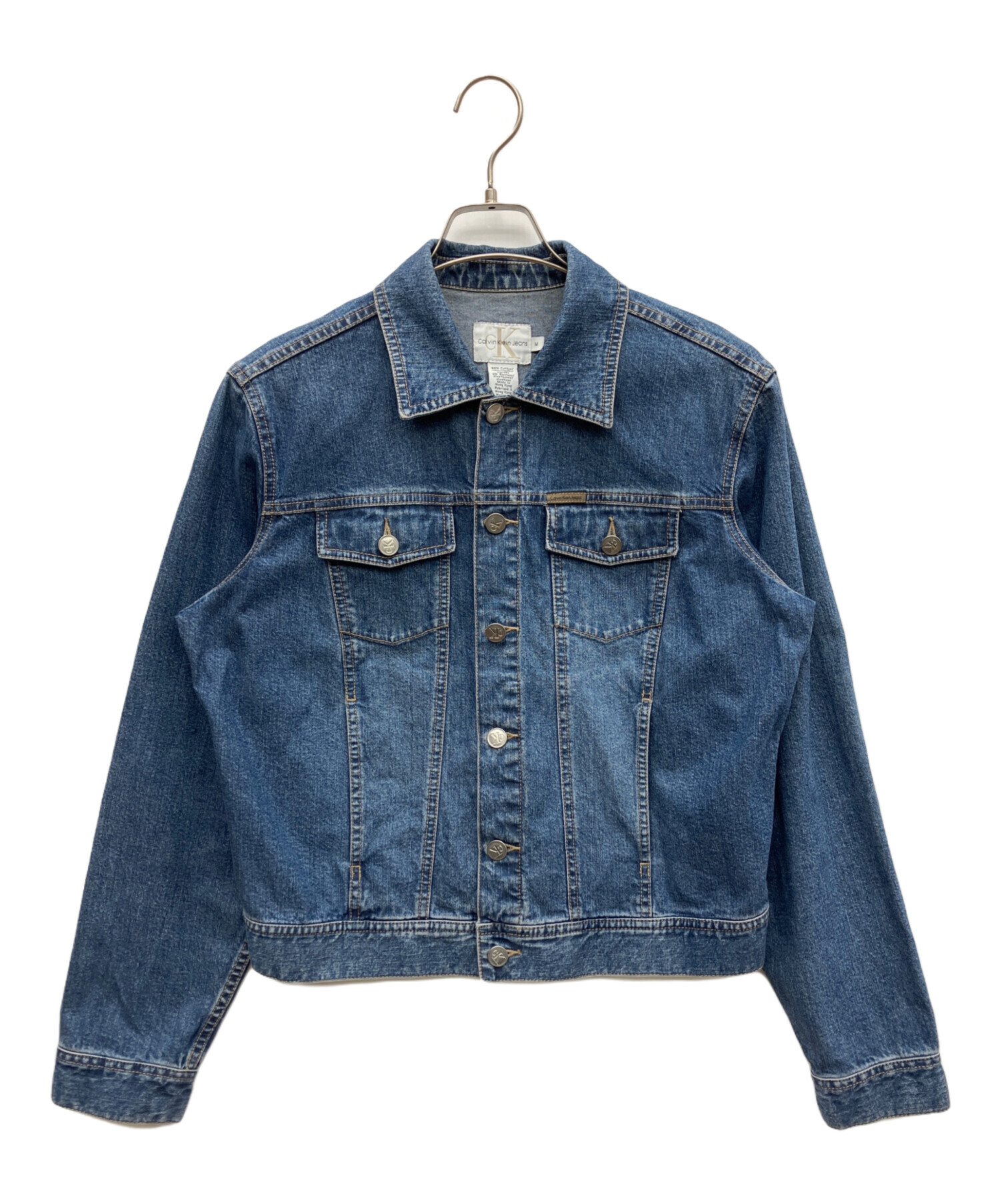 中古・古着通販】Calvin Klein Jeans (カルバンクラインジーンズ 