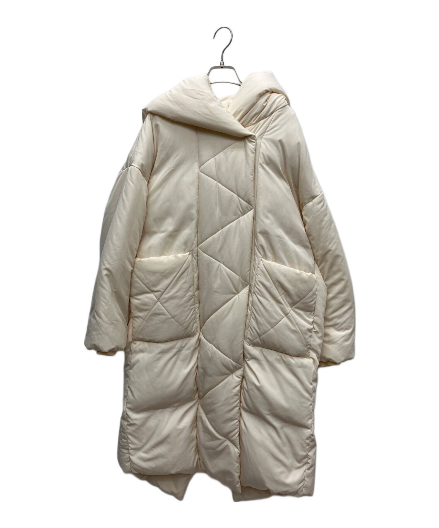 中古・古着通販】Sea Room lynn (シールームリン) ダウンコート