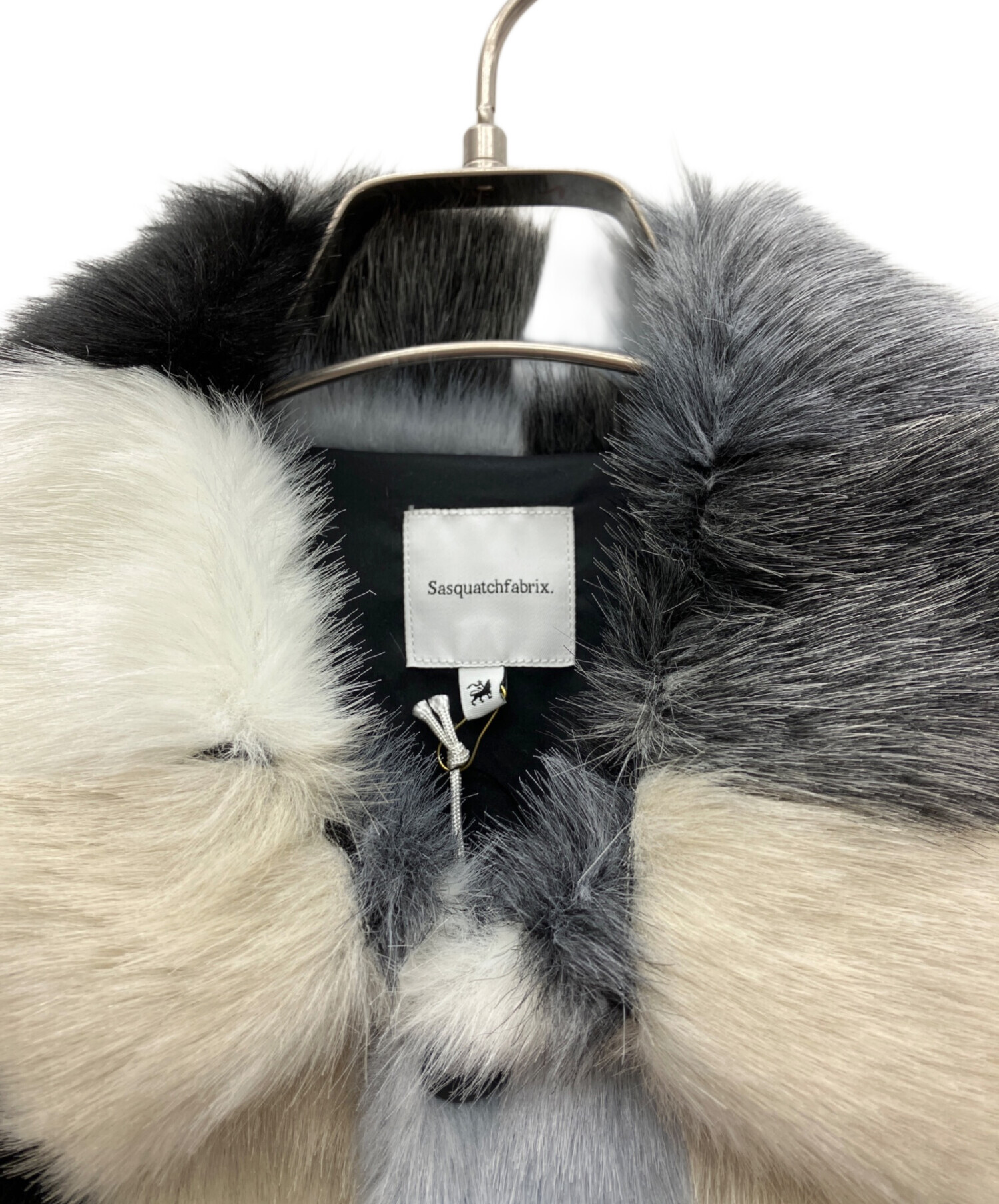 中古・古着通販】SASQUATCHfabrix. (サスクワッチファブリックス