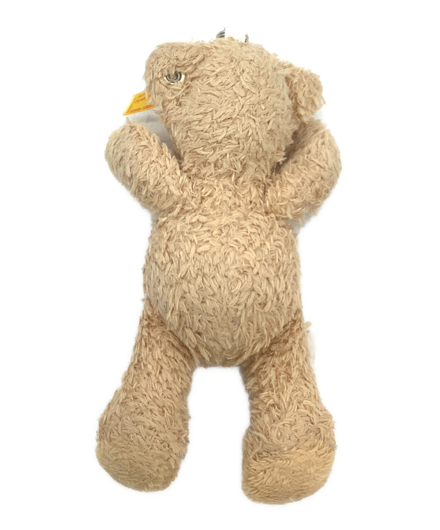 中古・古着通販】Steiff (シュタイフ) キーリング｜ブランド・古着通販