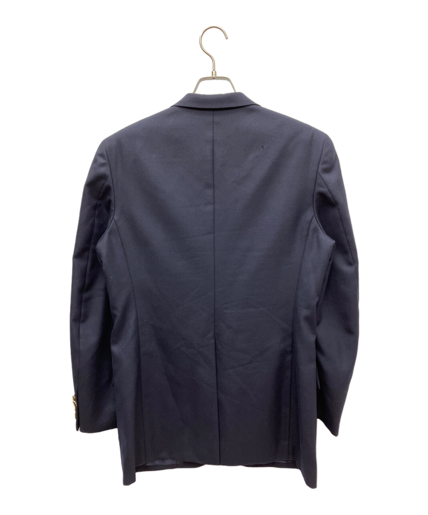 中古・古着通販】POLO RALPH LAUREN (ポロ・ラルフローレン) 金釦 