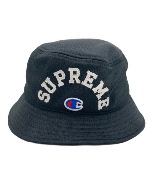 supreme×champion⭐️バケハ⭐️L/XLサイズ未使用 中古・古着通販】SUPREME (シュプリーム) Champion (チャンピオン