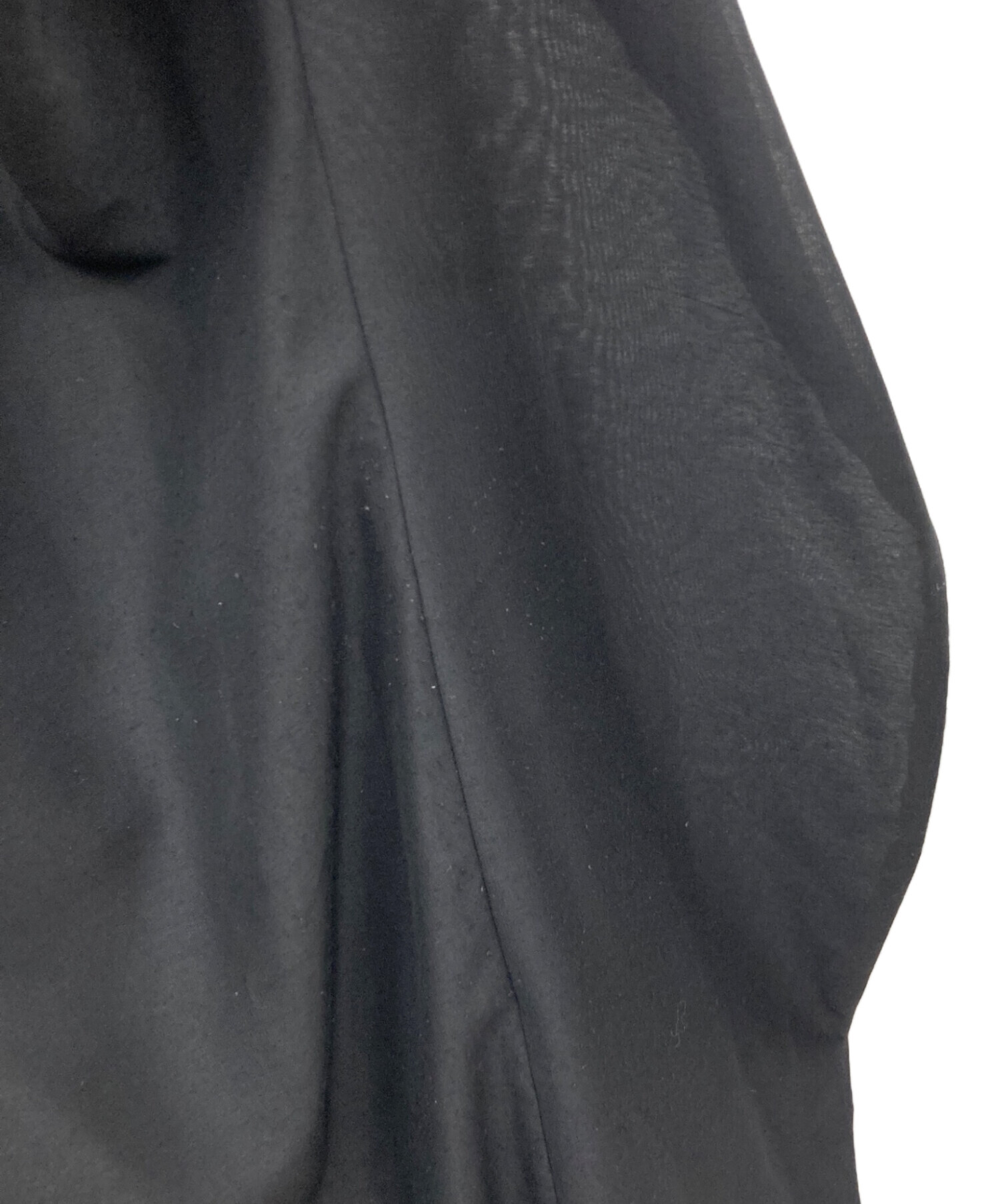 中古・古着通販】AEWEN MATOPH (イウエン マトフ) シャツワンピース